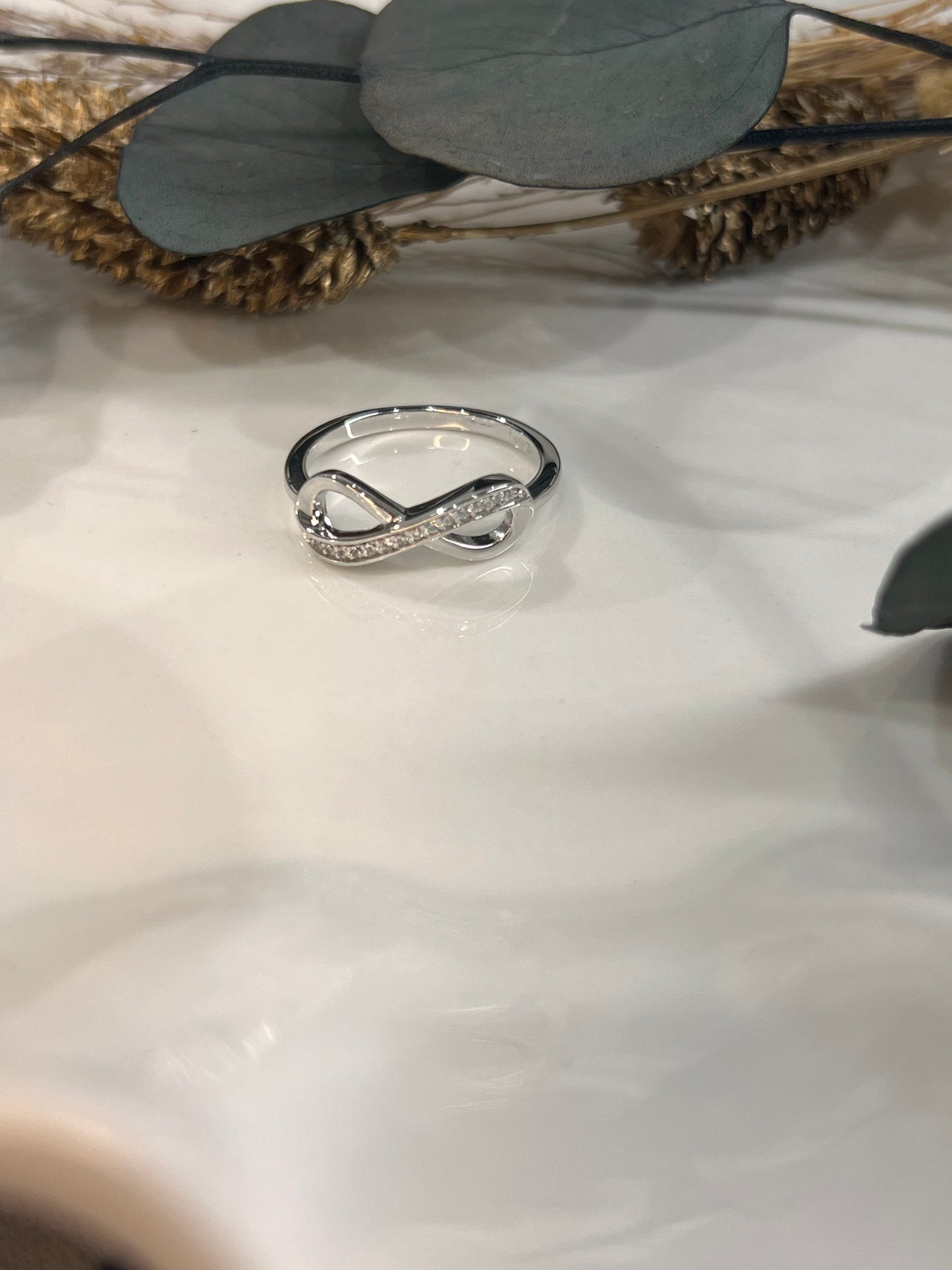 BAGUE CAPUCINE