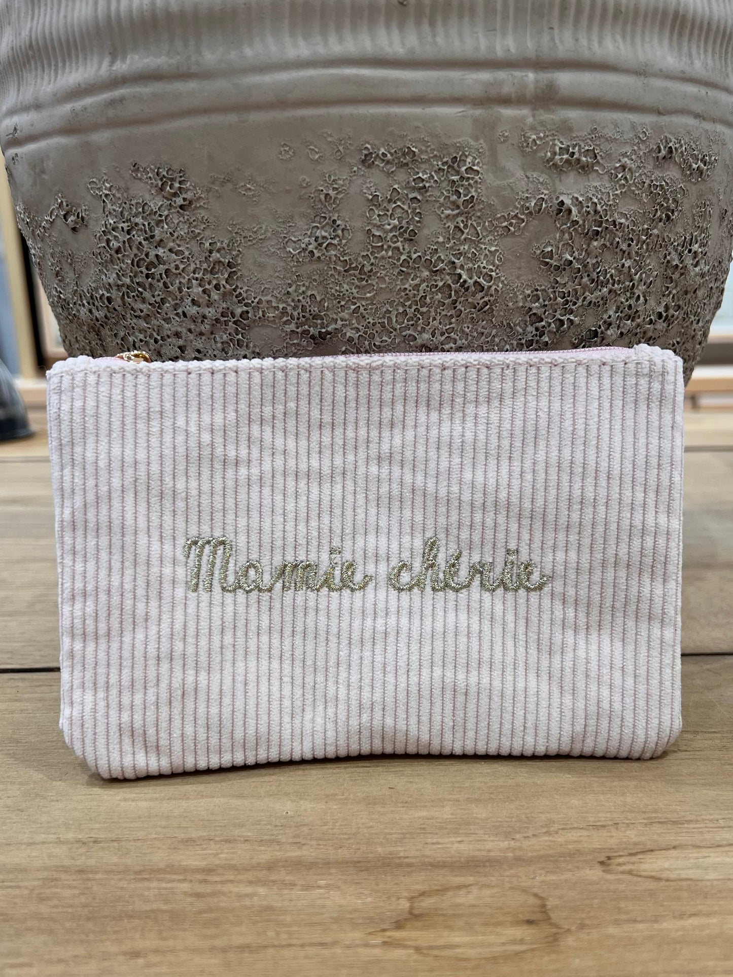 POCHETTE MAMIE CHÉRIE