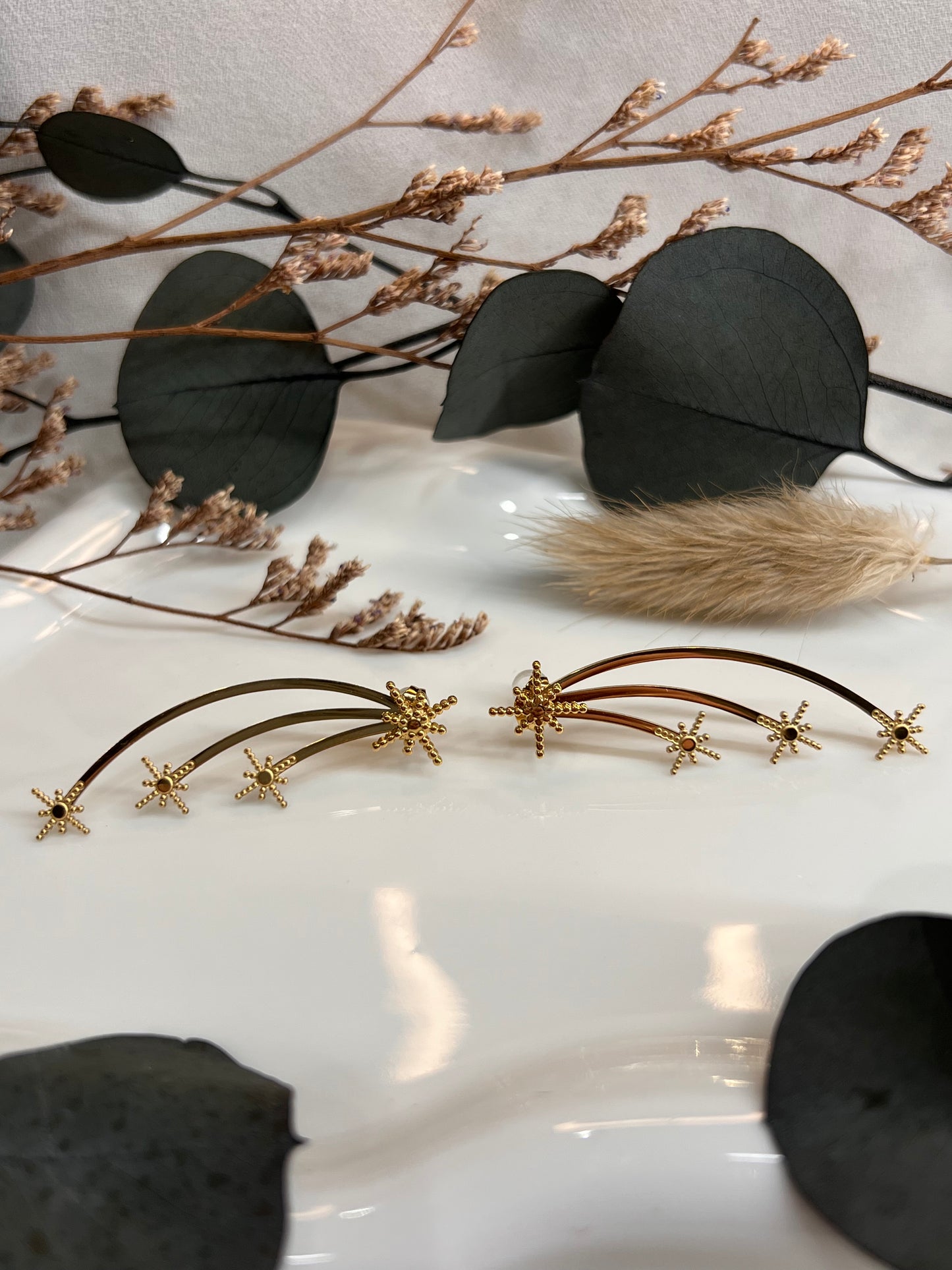 BOUCLES D’OREILLES LIVIA