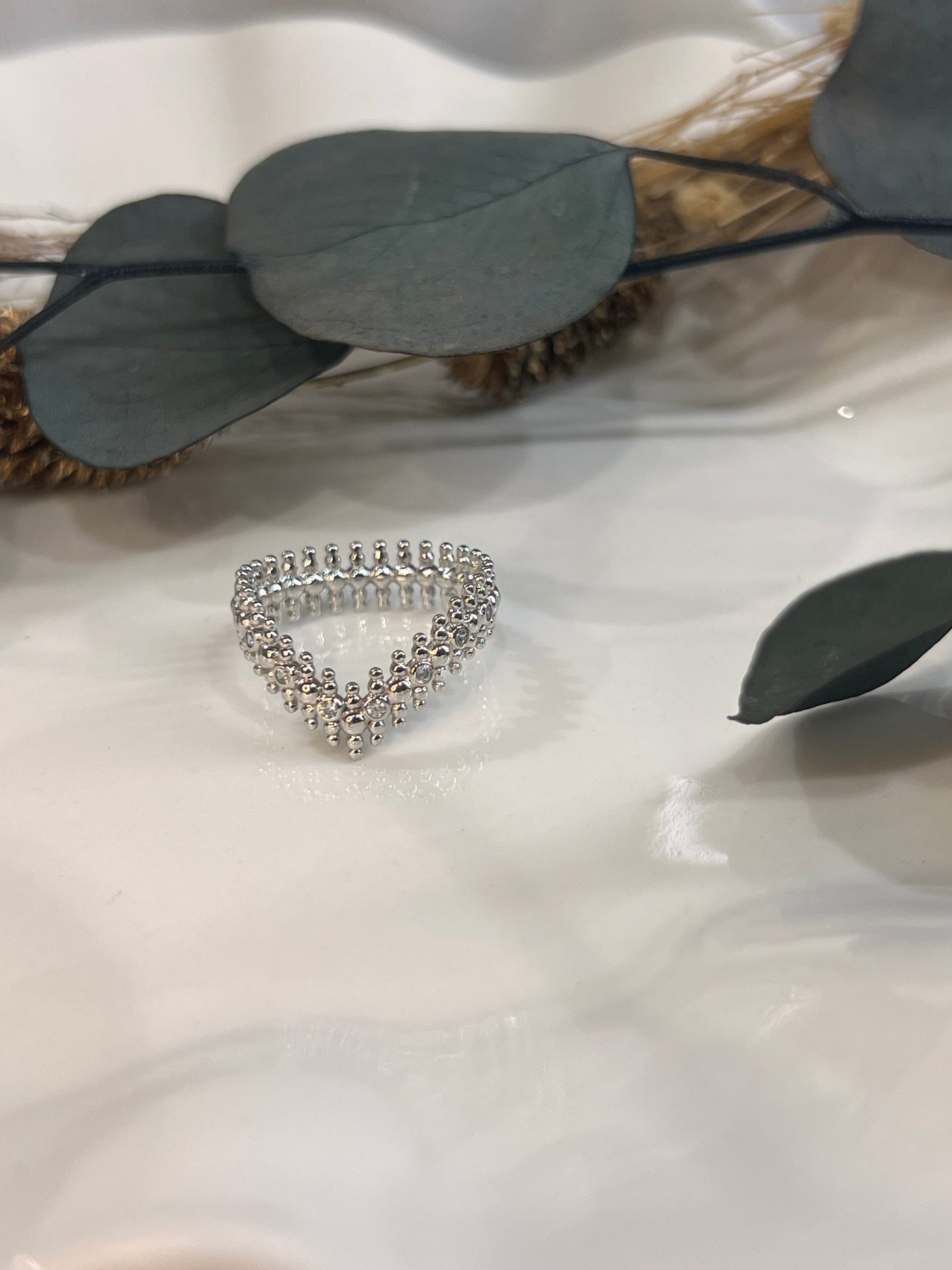 BAGUE MATHILDE
