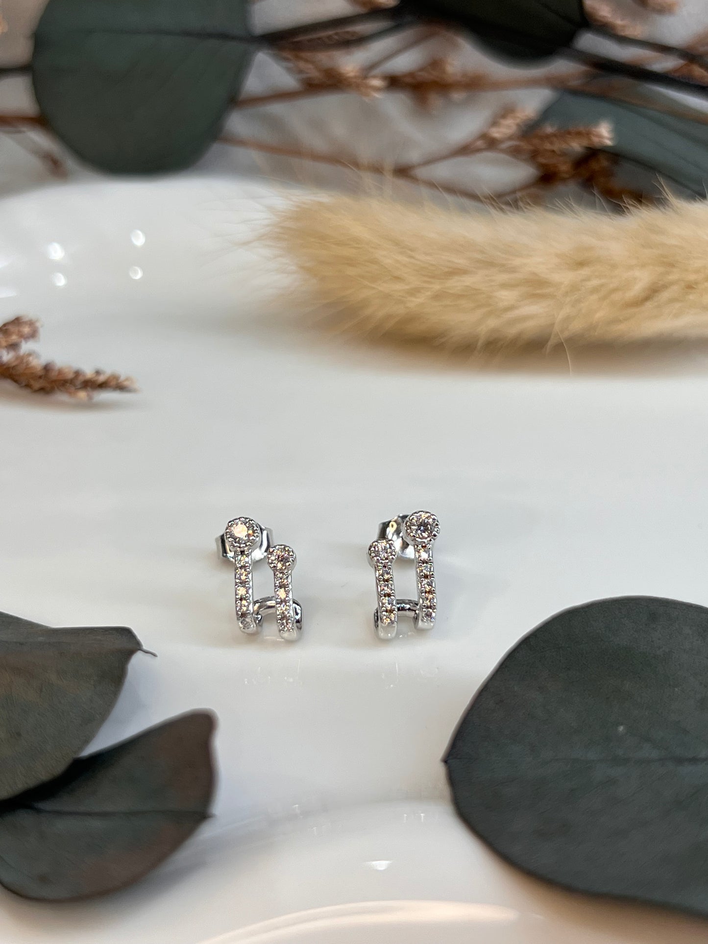 BOUCLES D’OREILLES SHAY