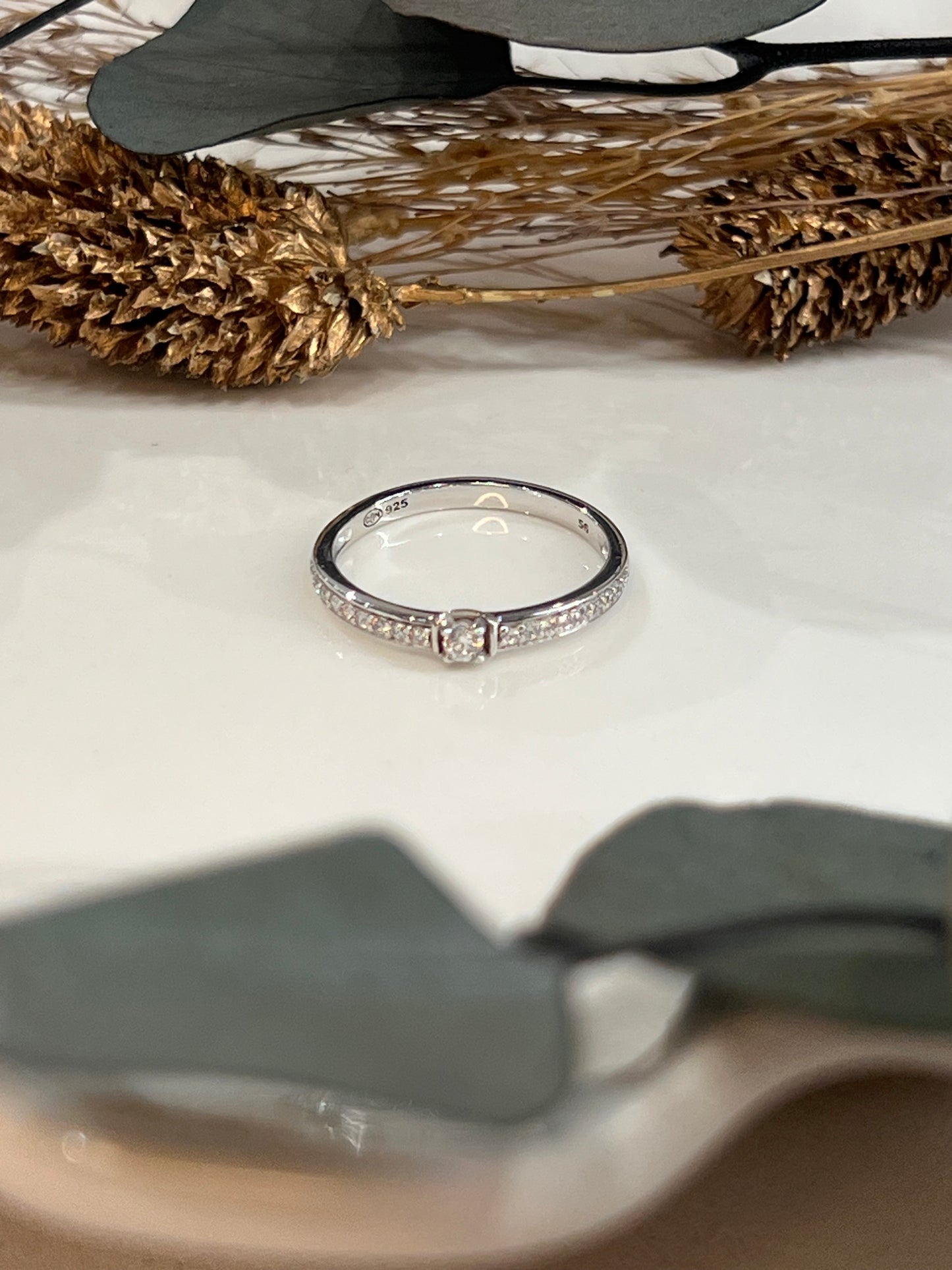 BAGUE ATHENA