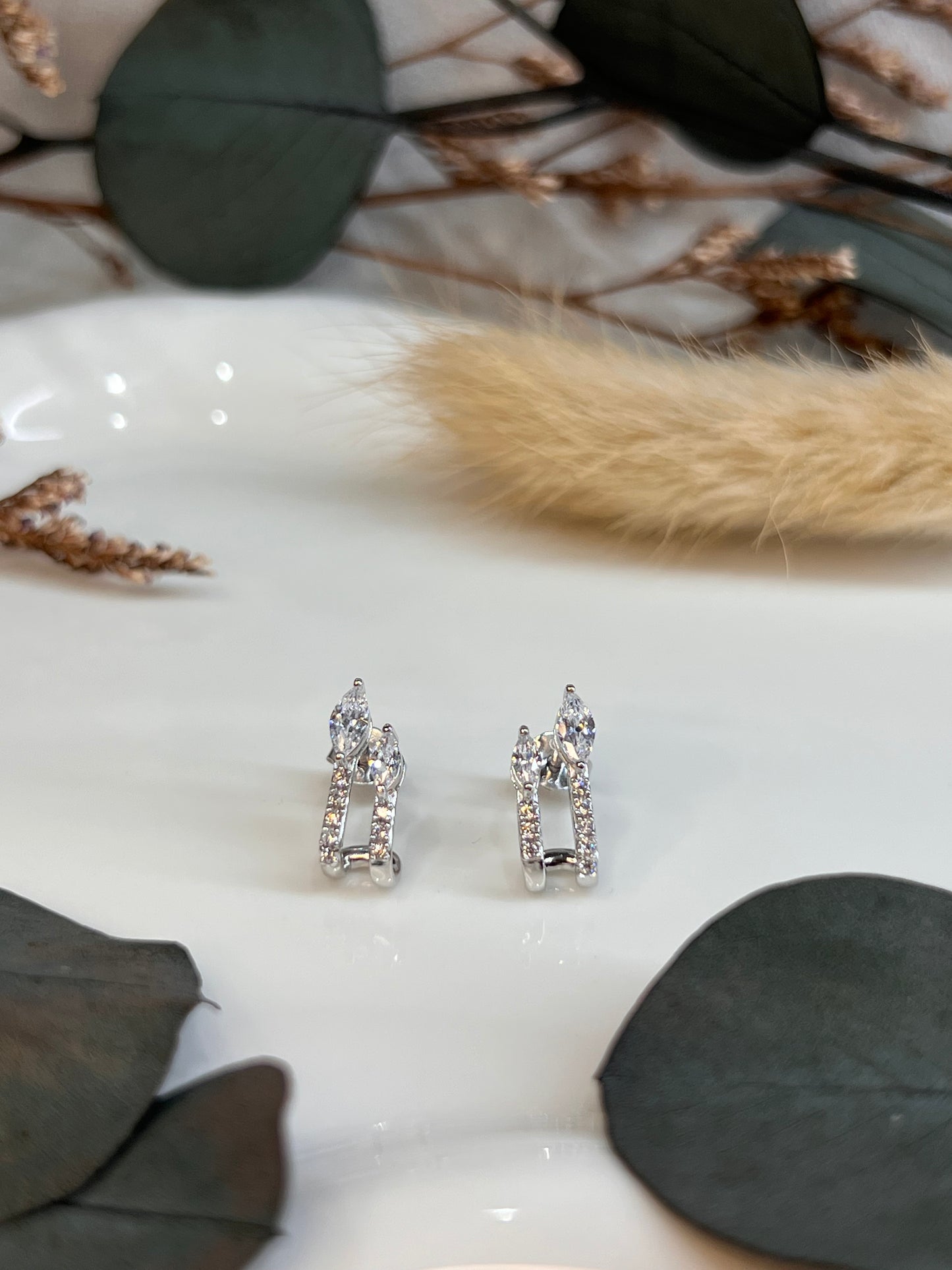 BOUCLES D’OREILLES ANITA