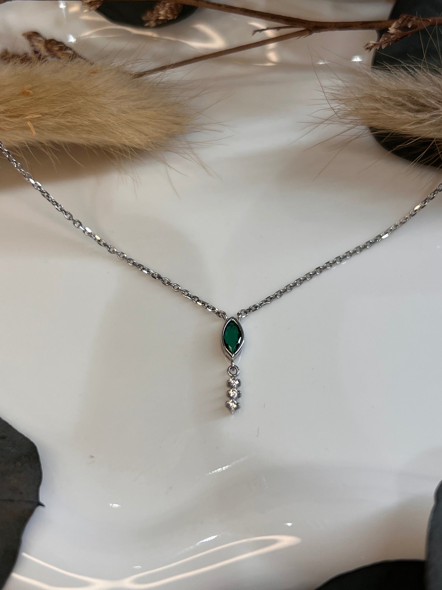 COLLIER MELISSANDRE