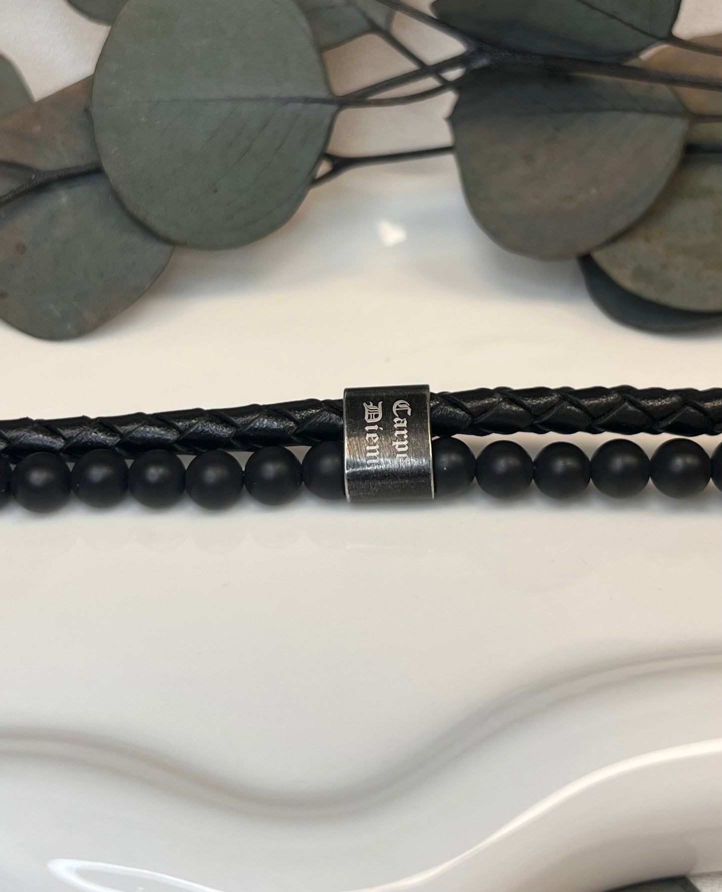 BRACELET CARPE DIEM
