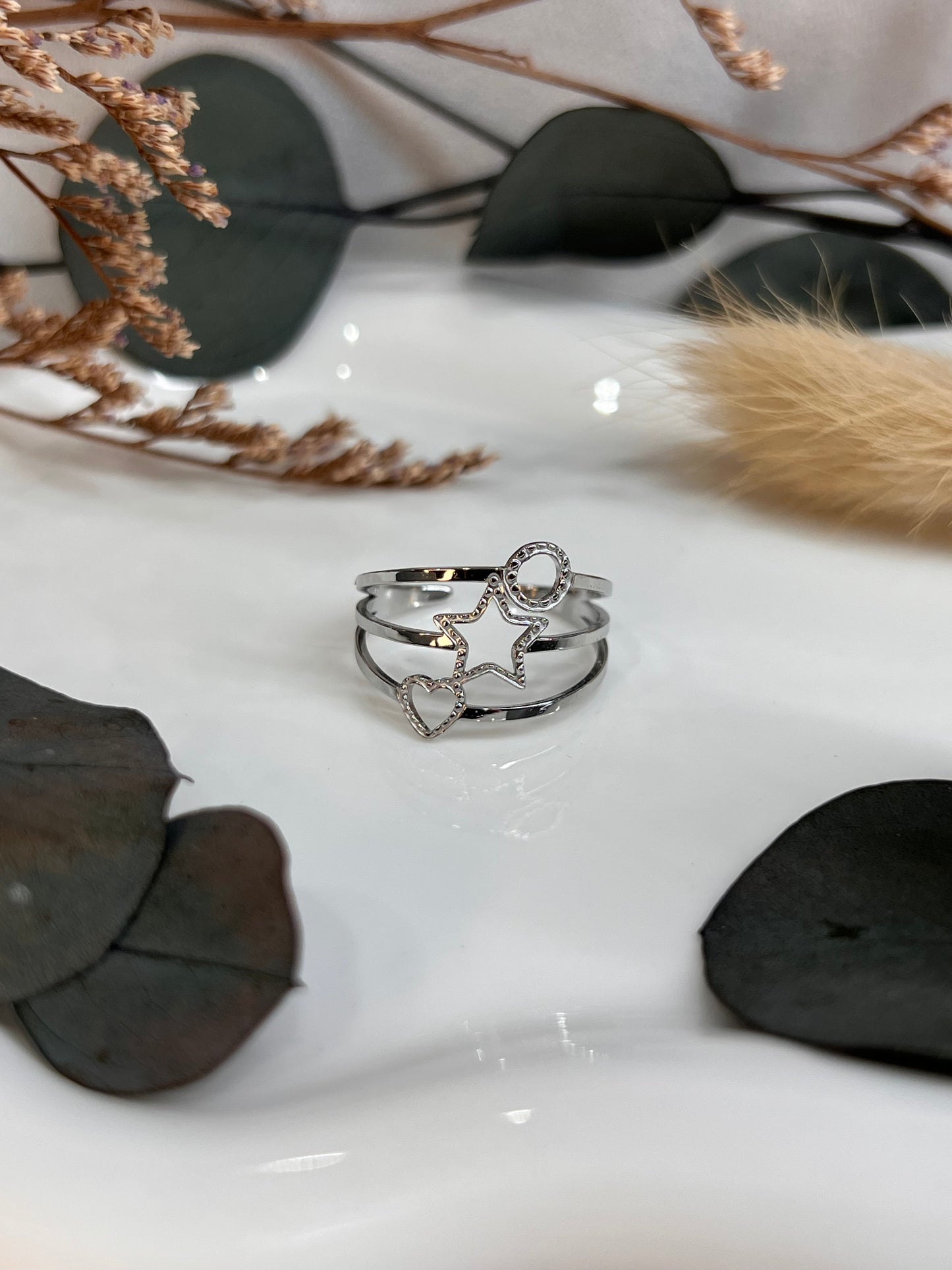 BAGUE KENZA