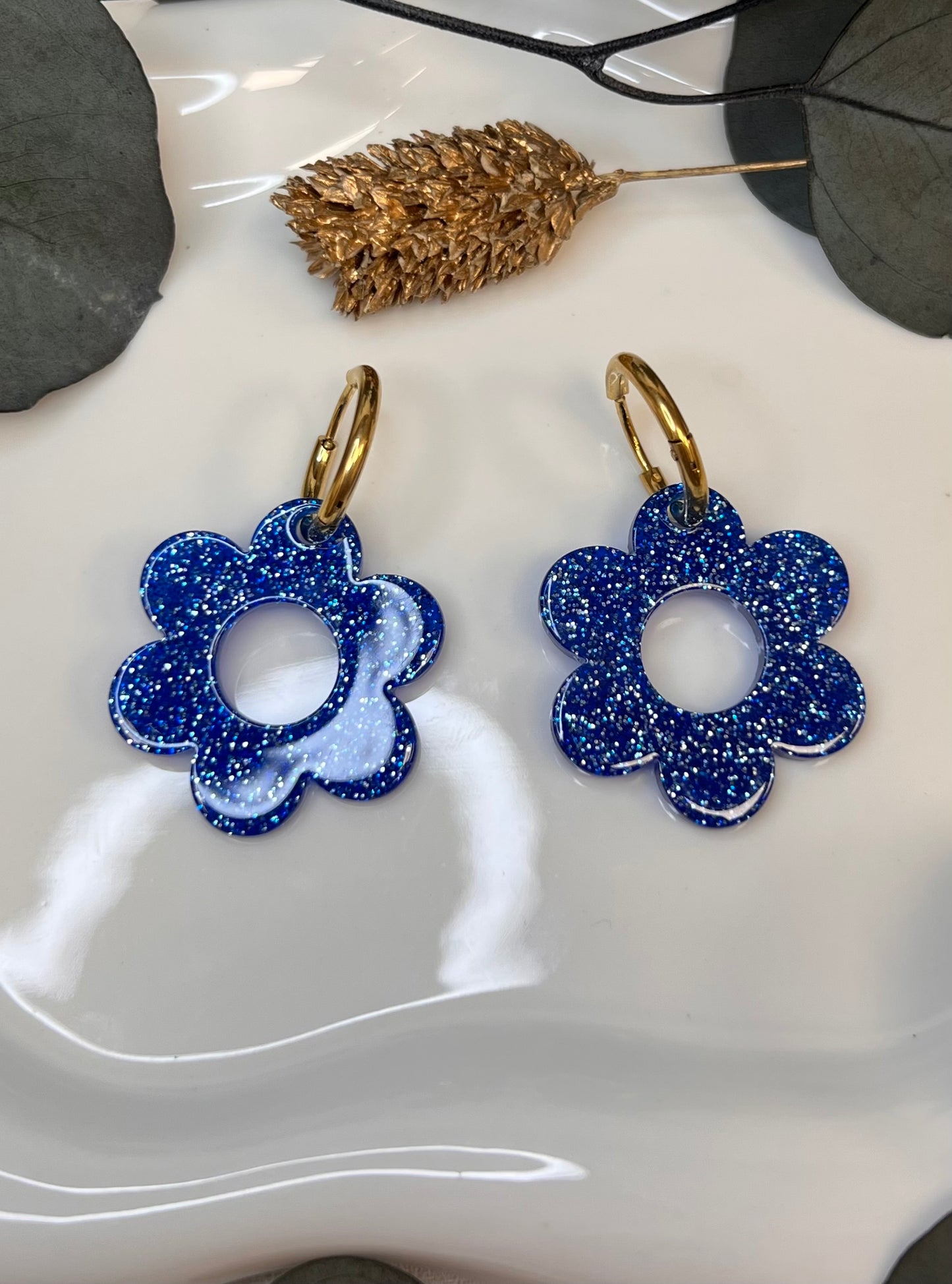 BOUCLES D’OREILLES LISA