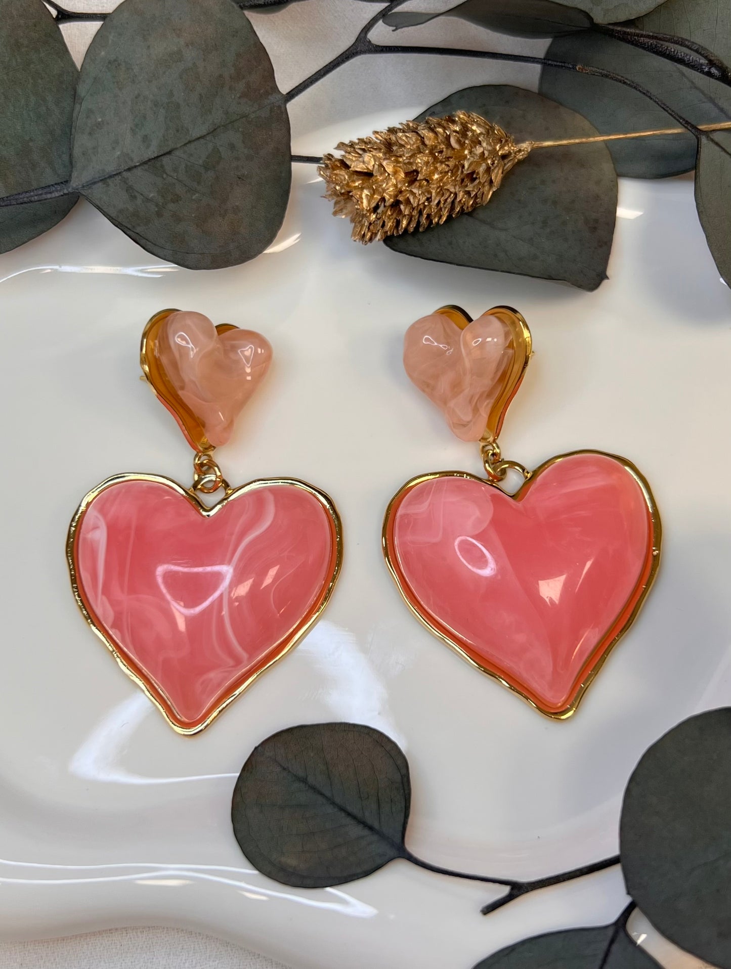 BOUCLES D’OREILLES KOURTNEY