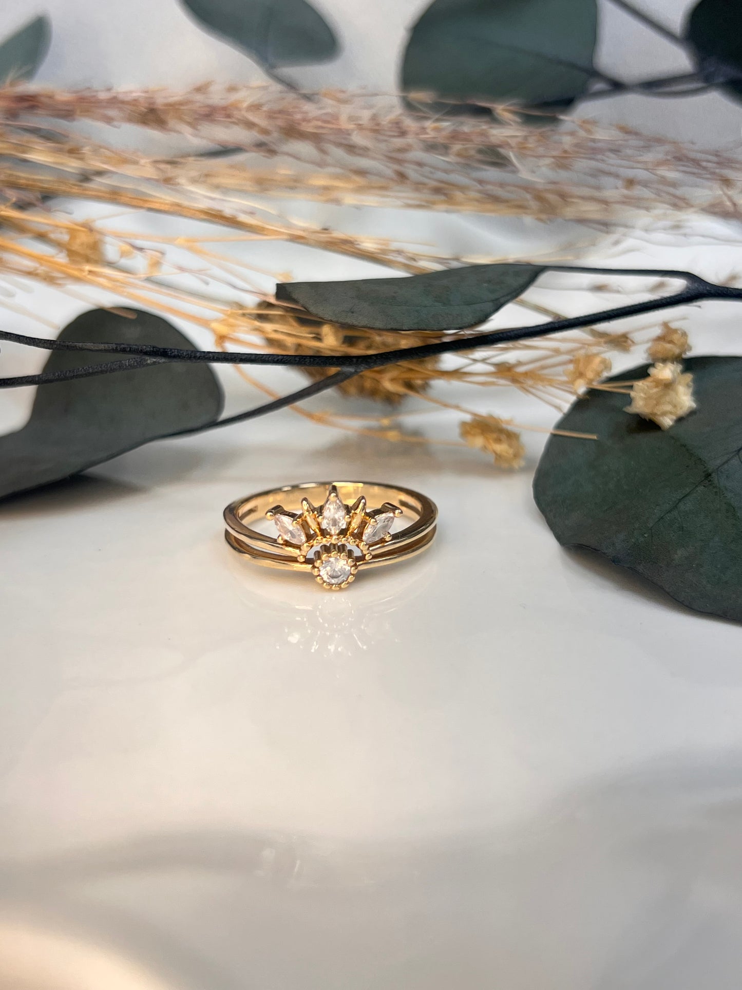 BAGUE GAÏA