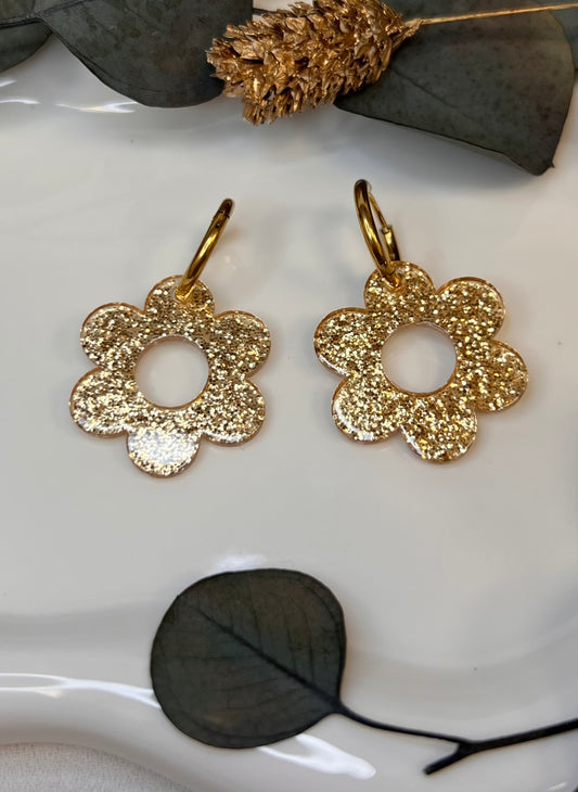 BOUCLES D’OREILLES LISA