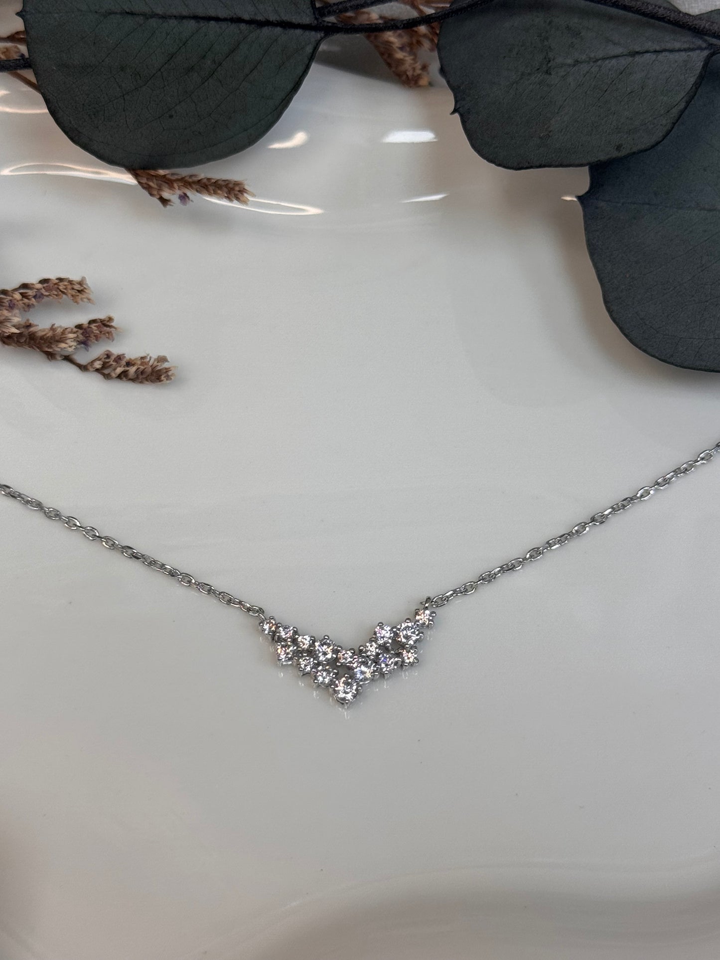 COLLIER ARTÉMIS