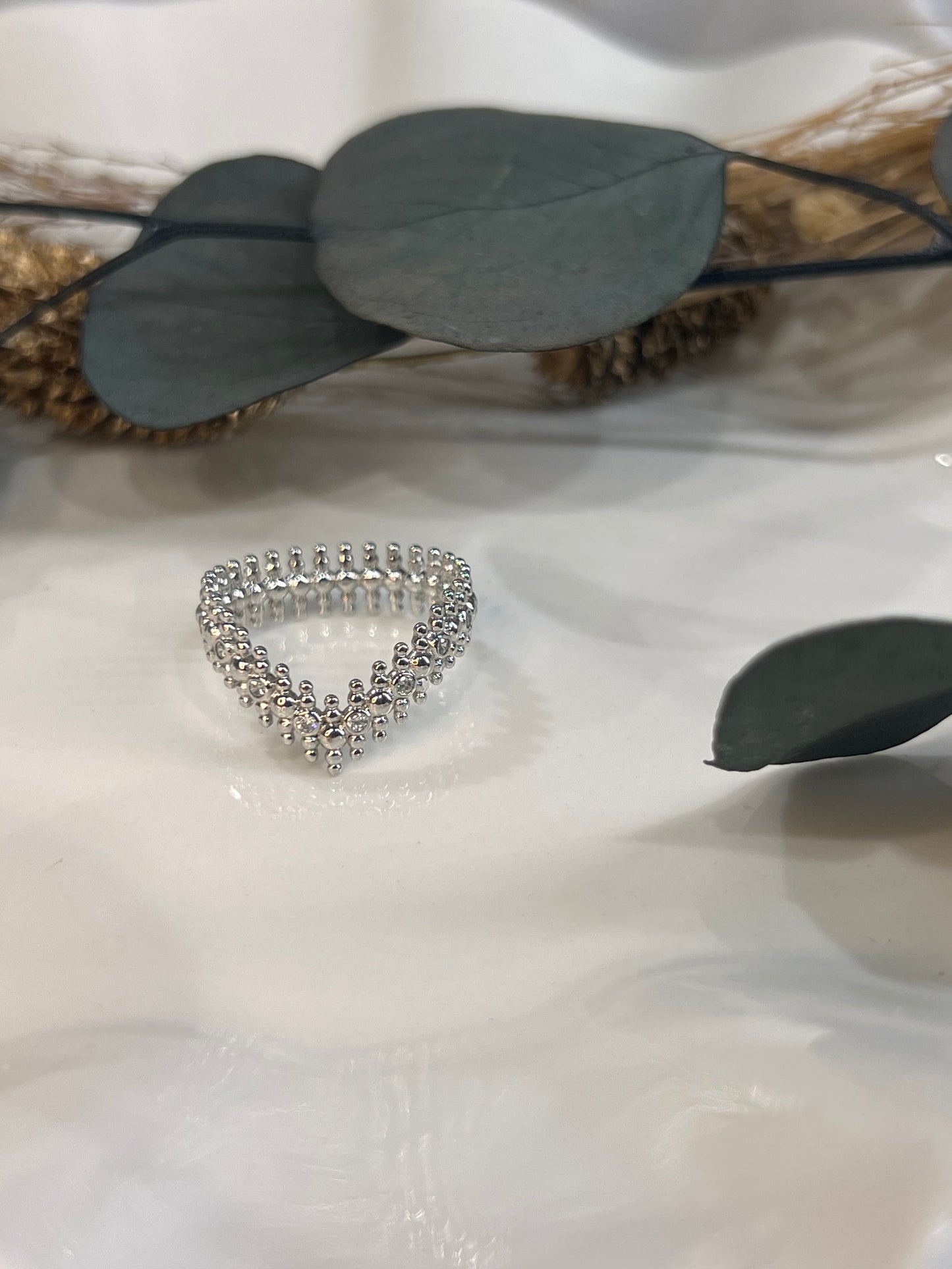 BAGUE MATHILDE