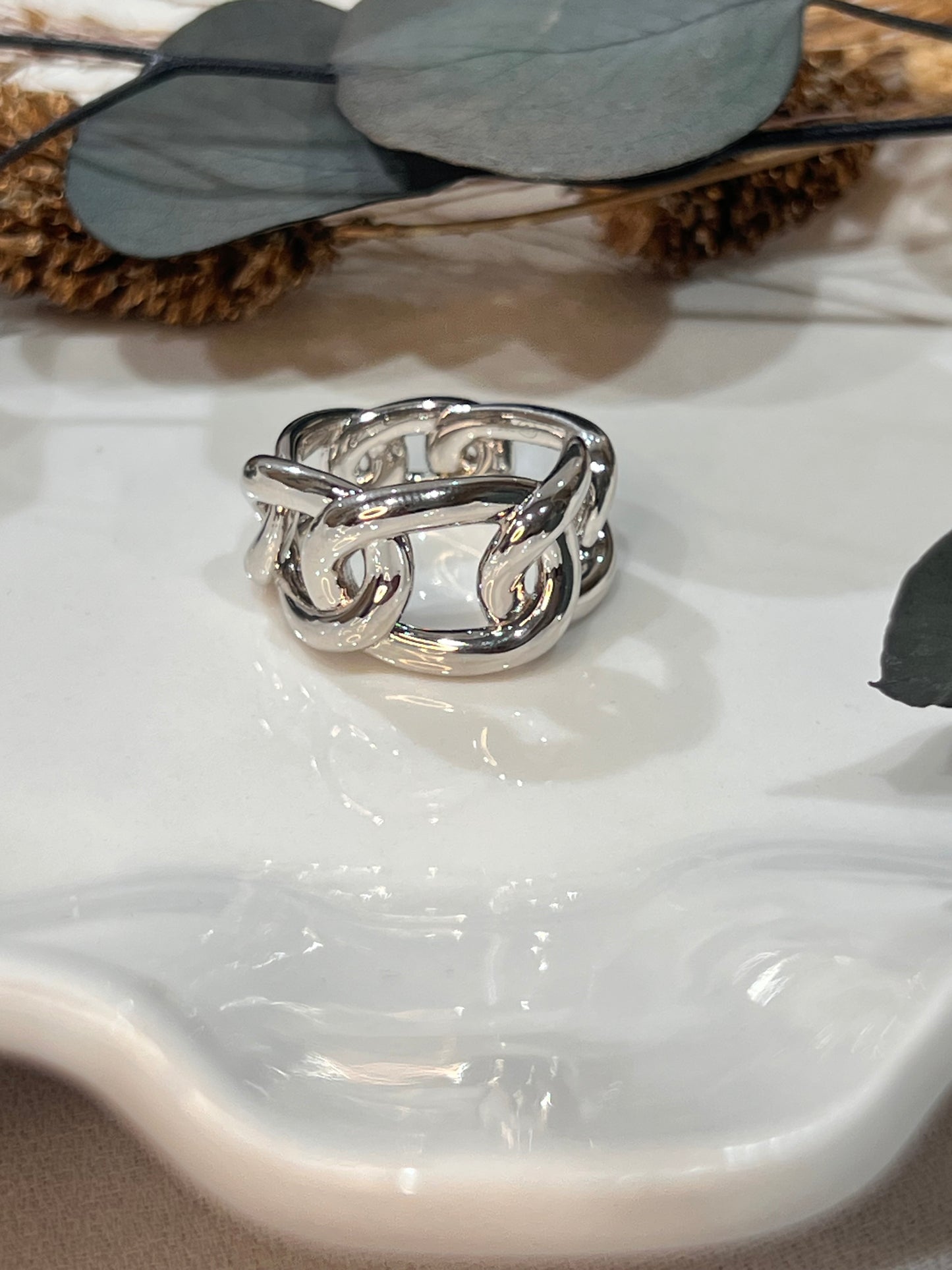 BAGUE NATHALIE