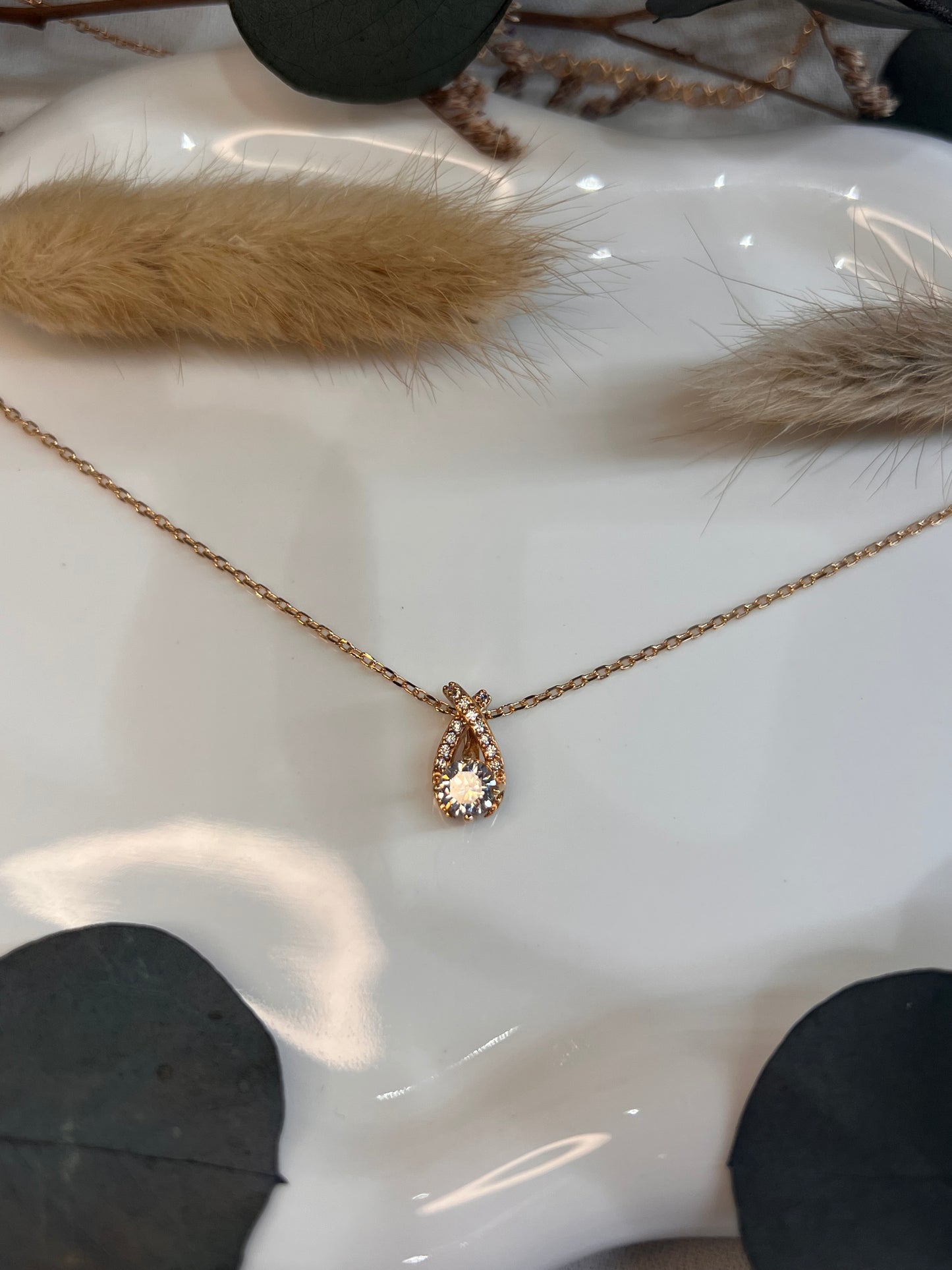 COLLIER RYM