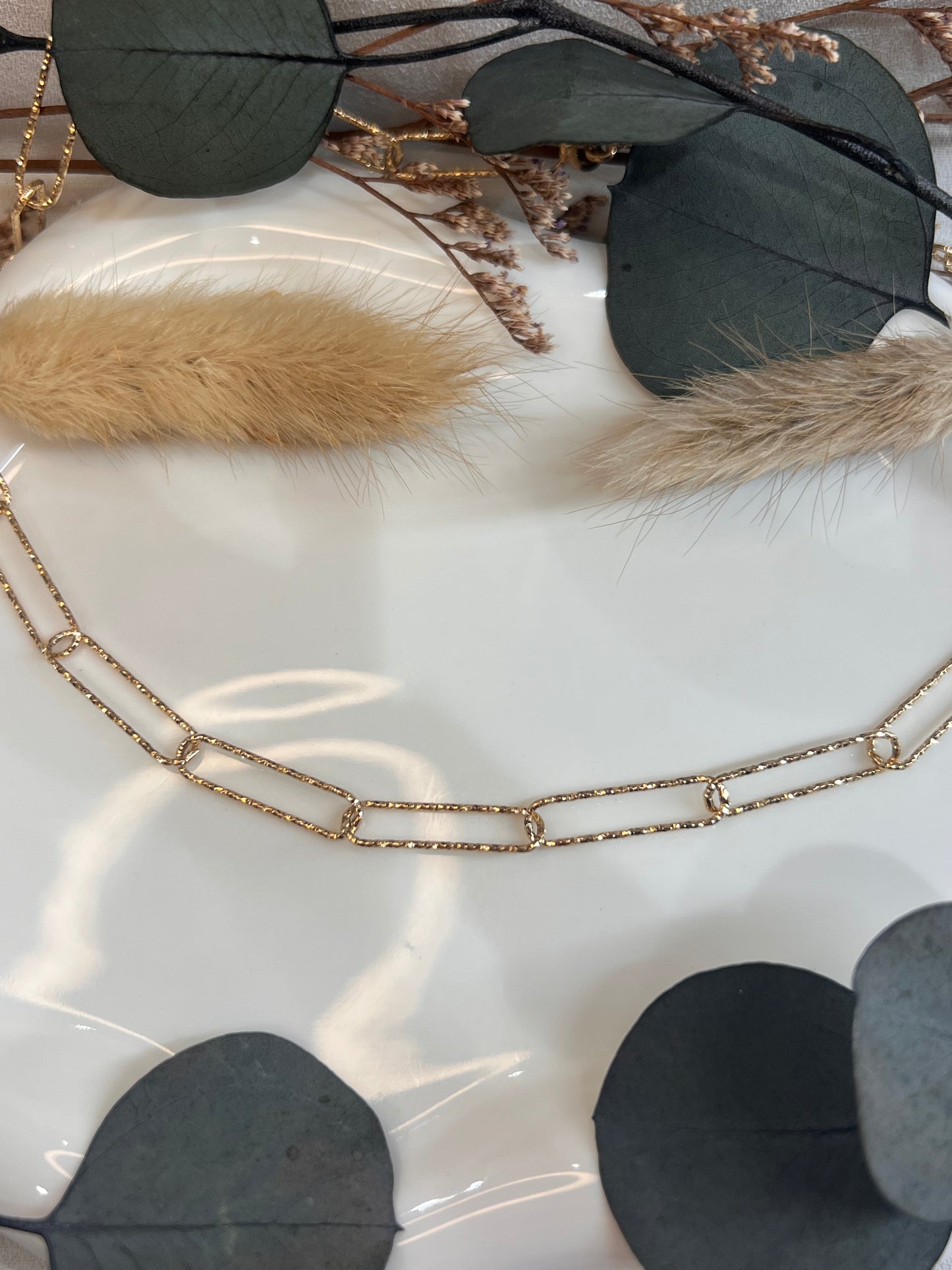 COLLIER CHLOE