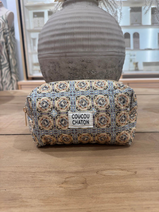 TROUSSE COUCOU CHATON