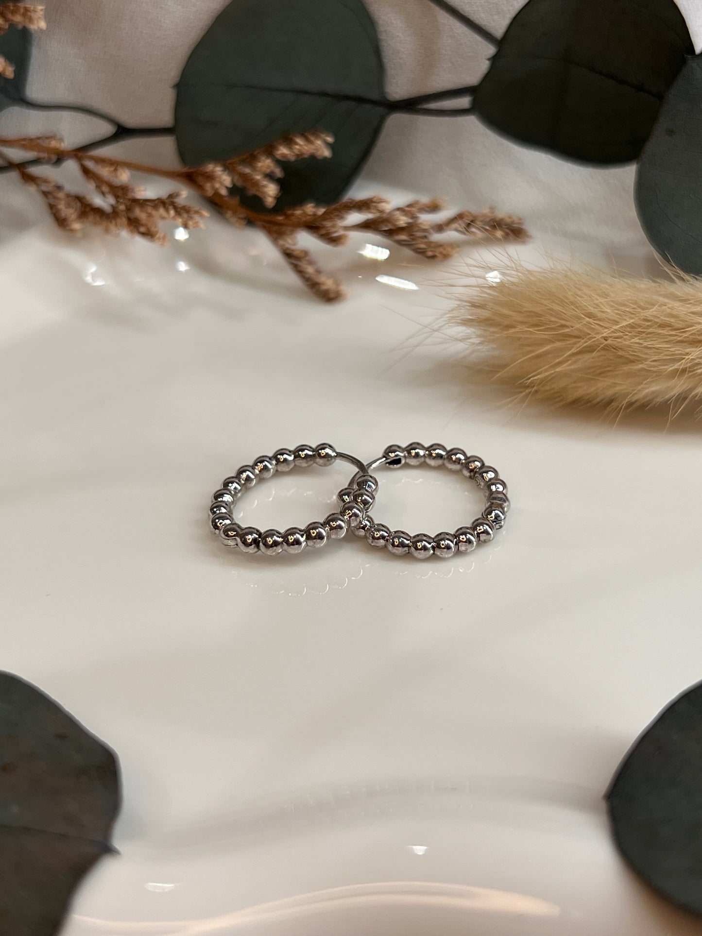 BOUCLES D’OREILLES LÉNA