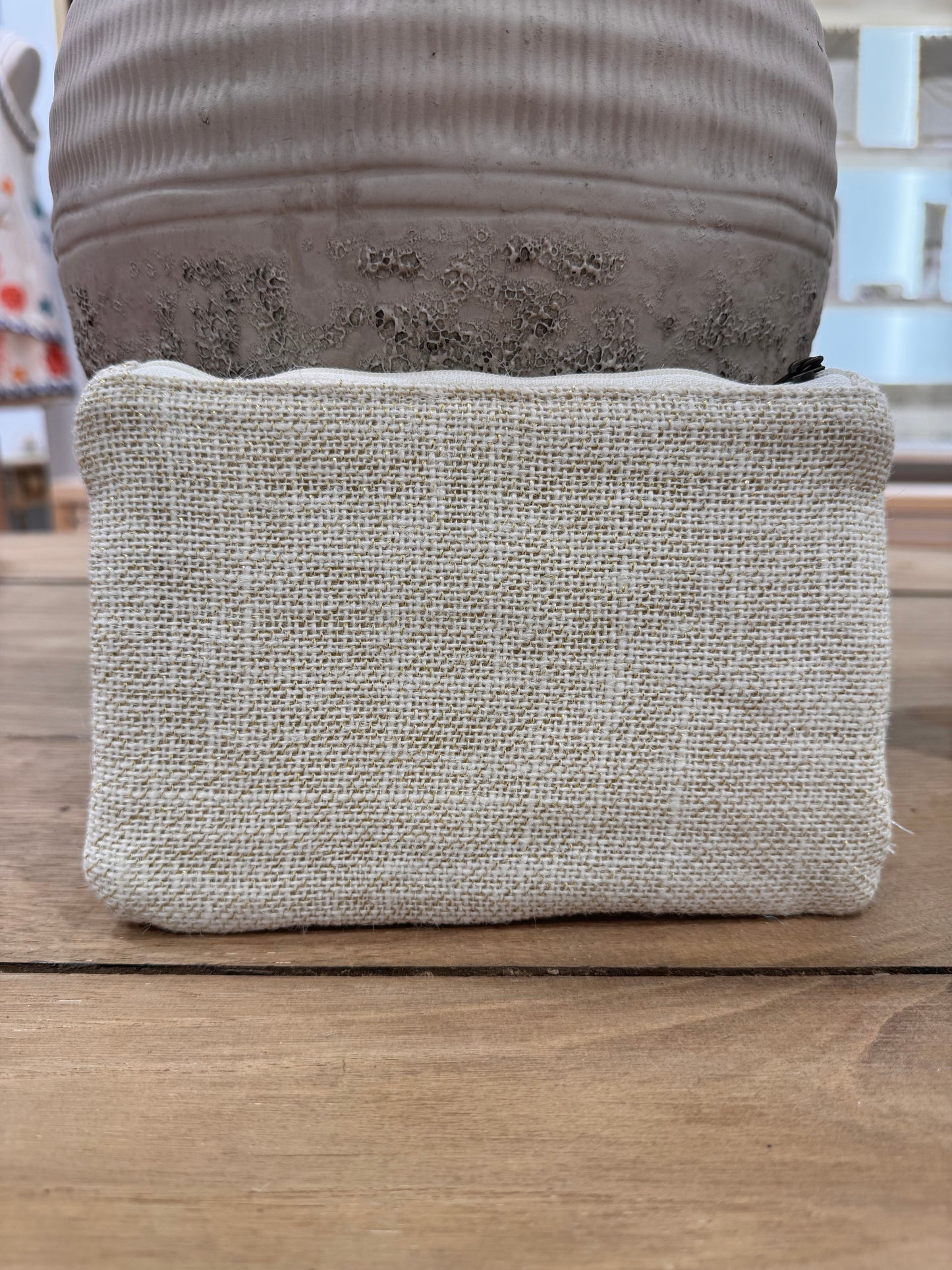 POCHETTE ŒIL