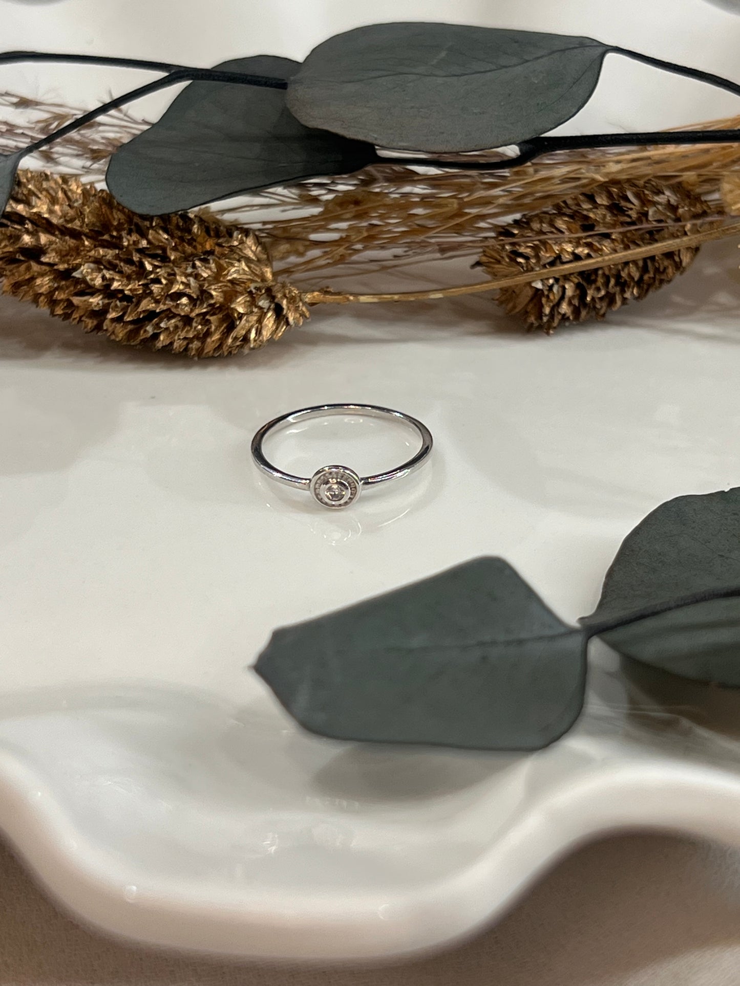 BAGUE CHLOE