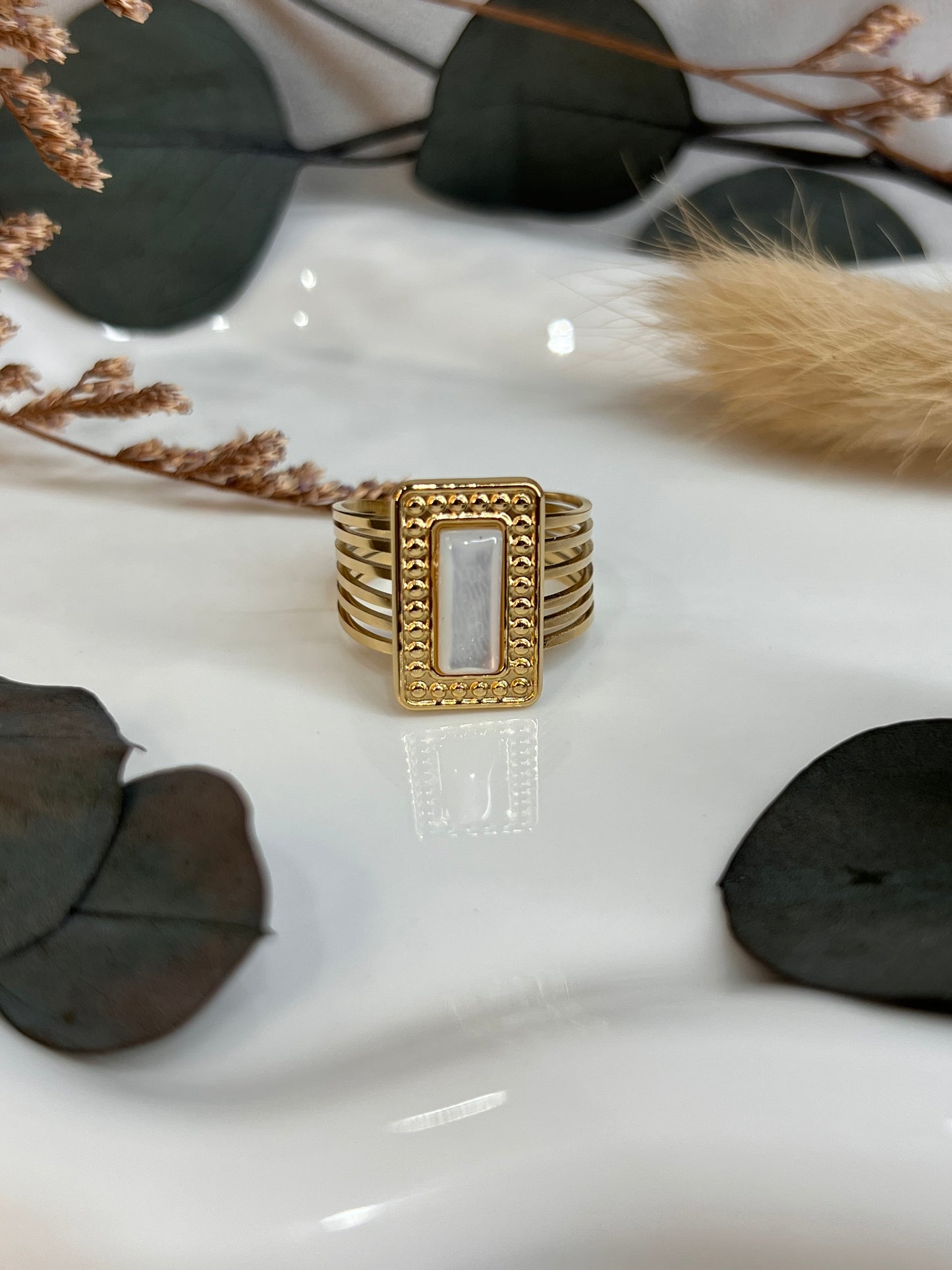 BAGUE MIA
