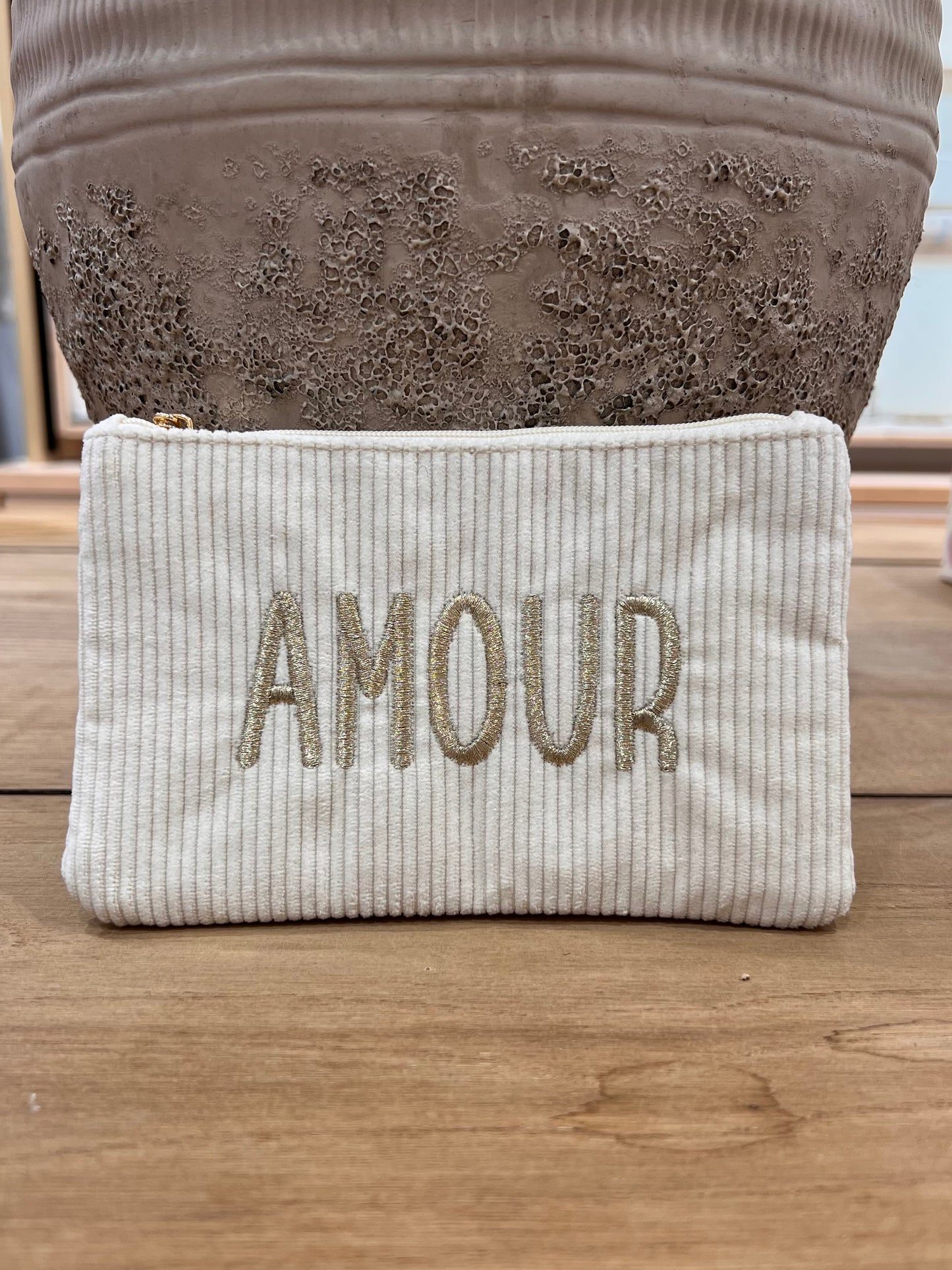 POCHETTE AMOUR