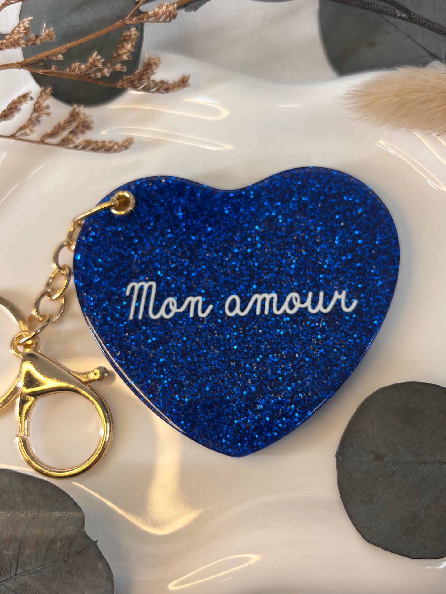 MIROIR MON AMOUR