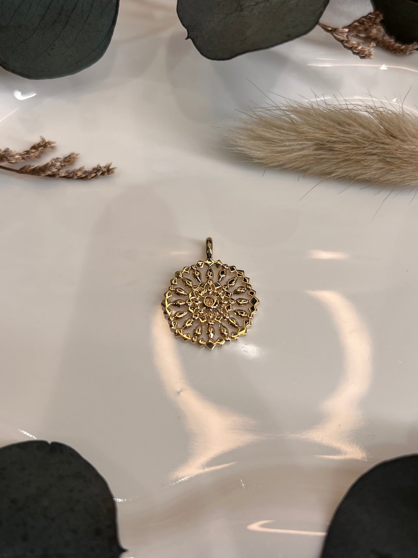 PENDENTIF OFELIA