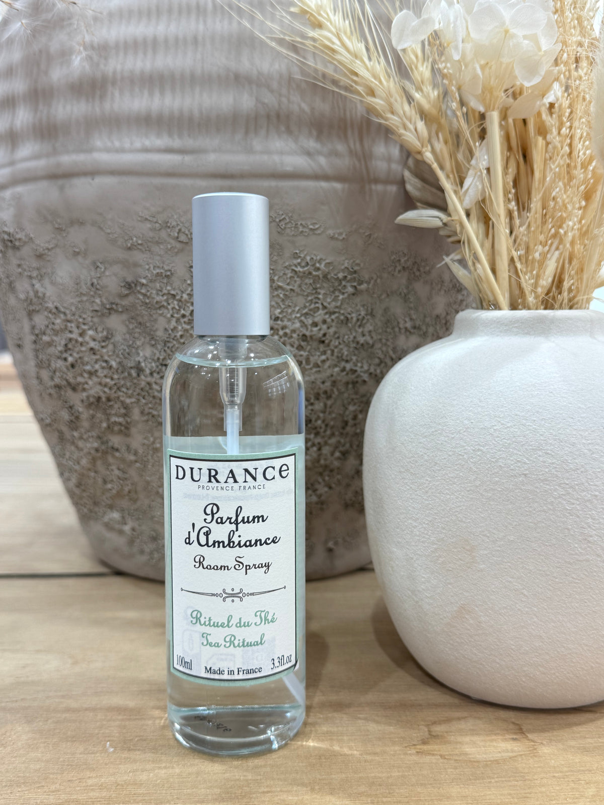 PARFUM RITUEL DU THÉ