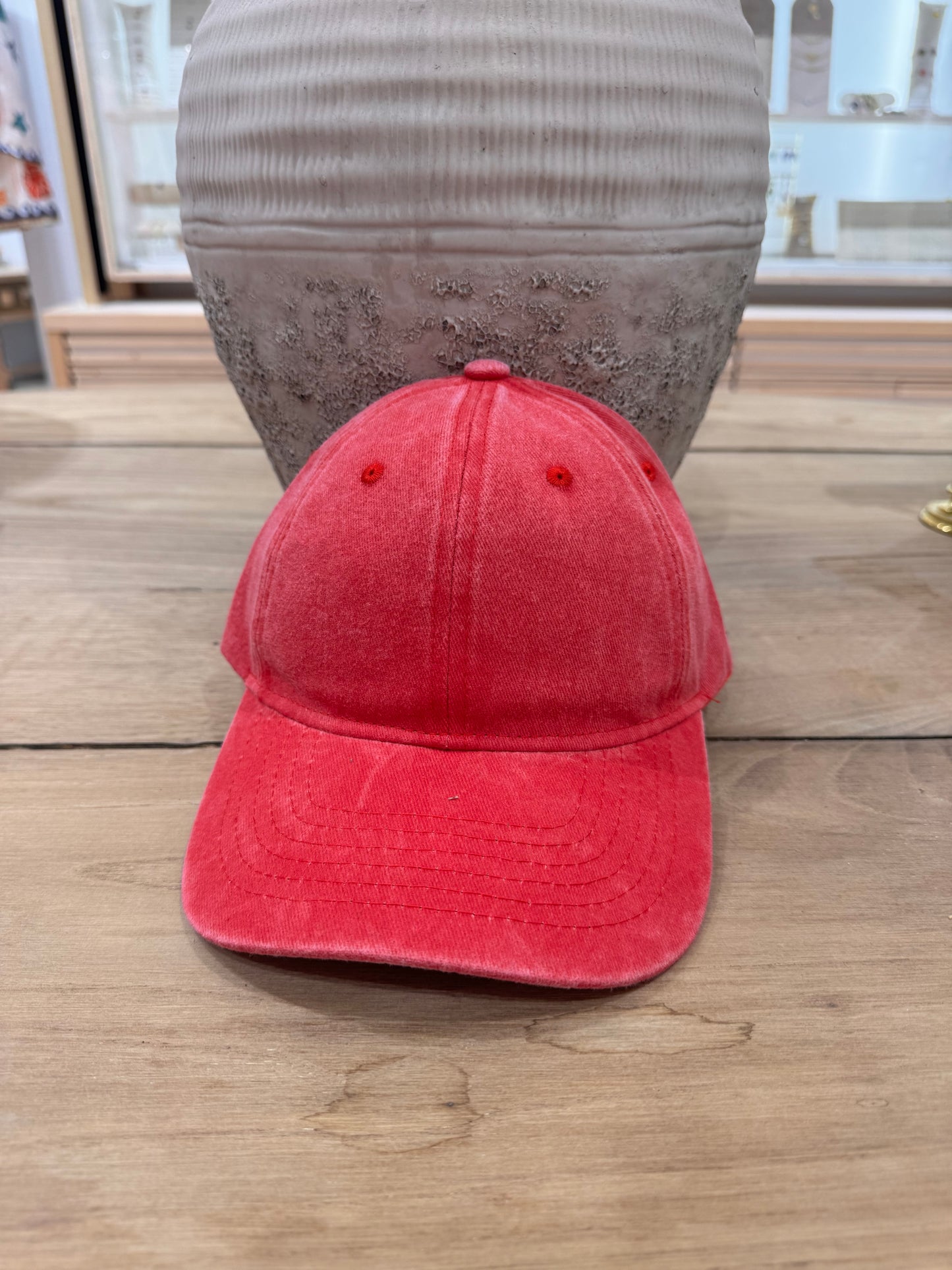 CASQUETTE