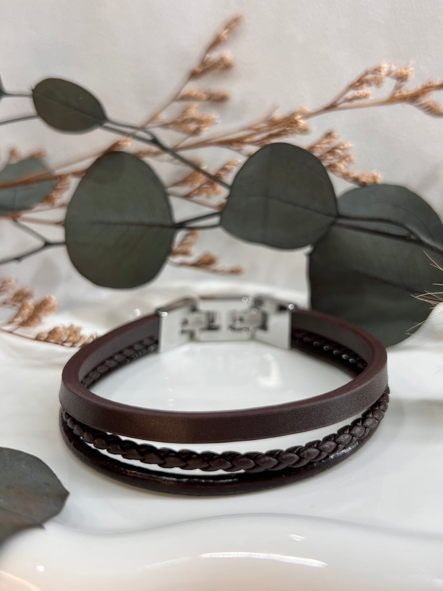 BRACELET SWANN