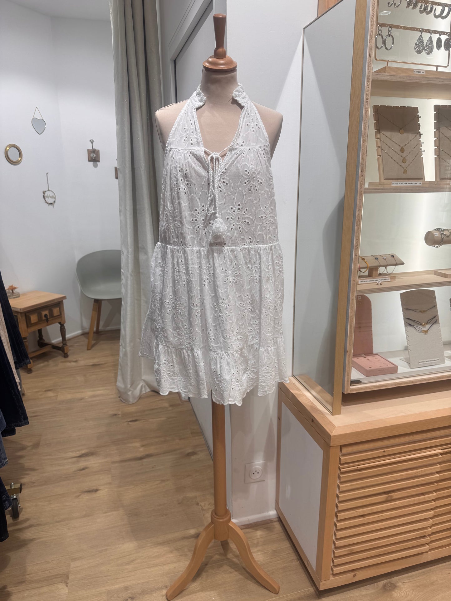ROBE CYNTHIA