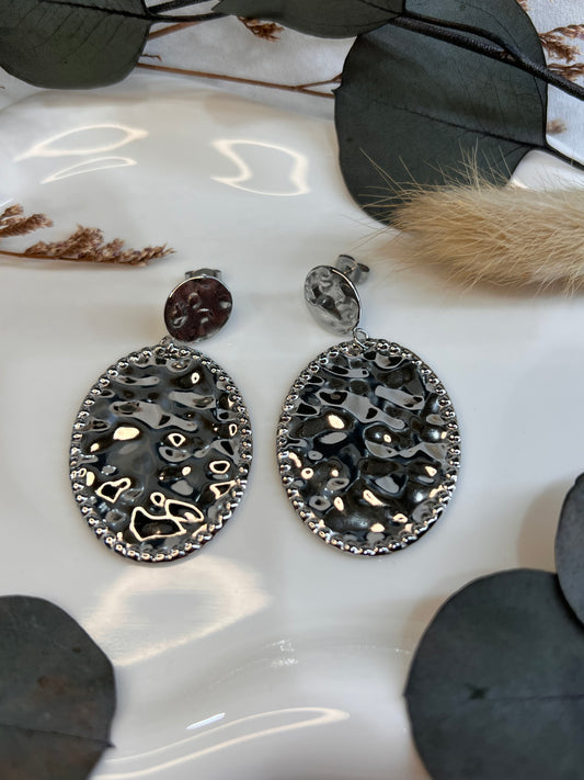 BOUCLES D'OREILLES TESS