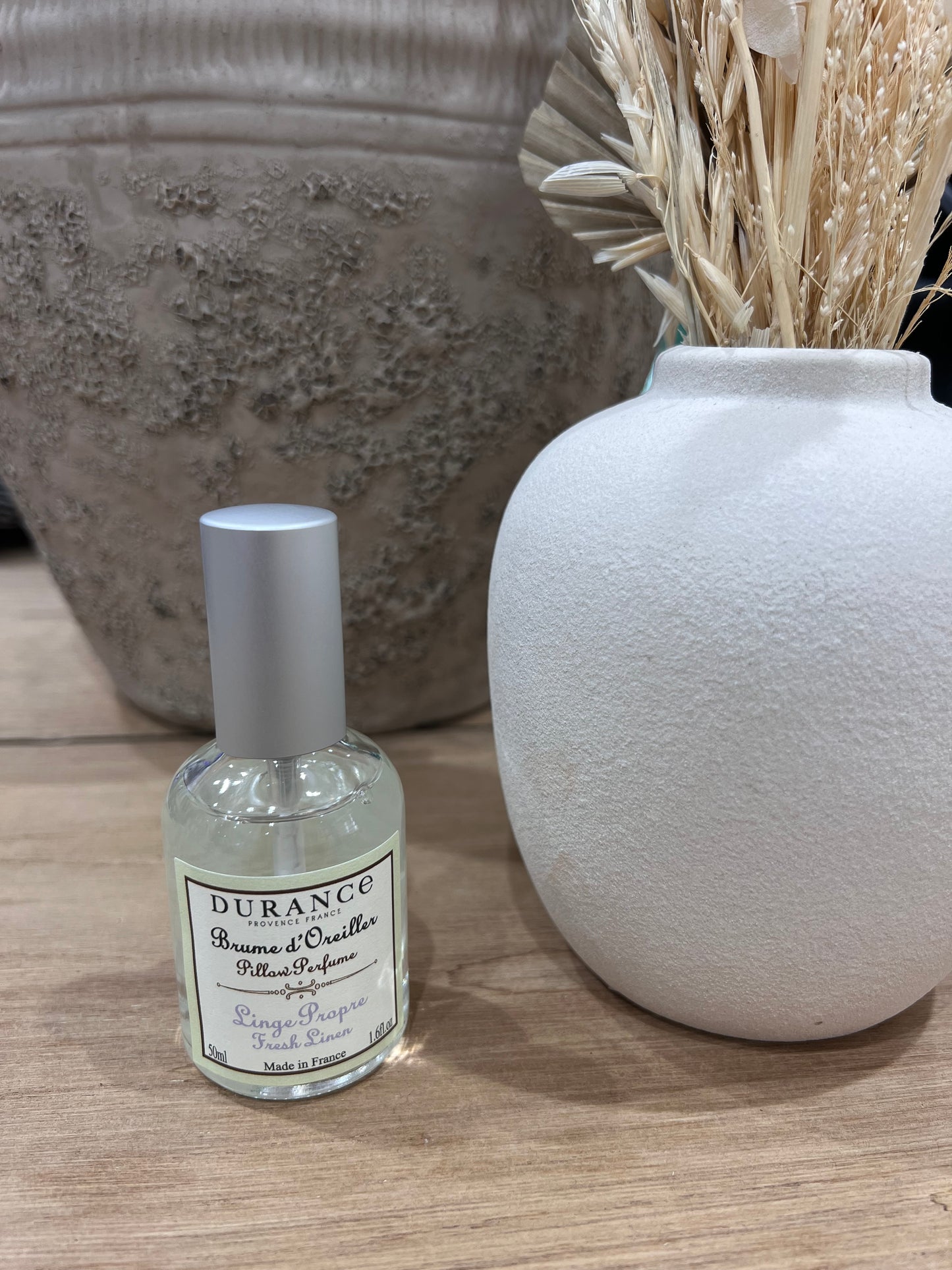 Brume d’oreiller Linge Propre