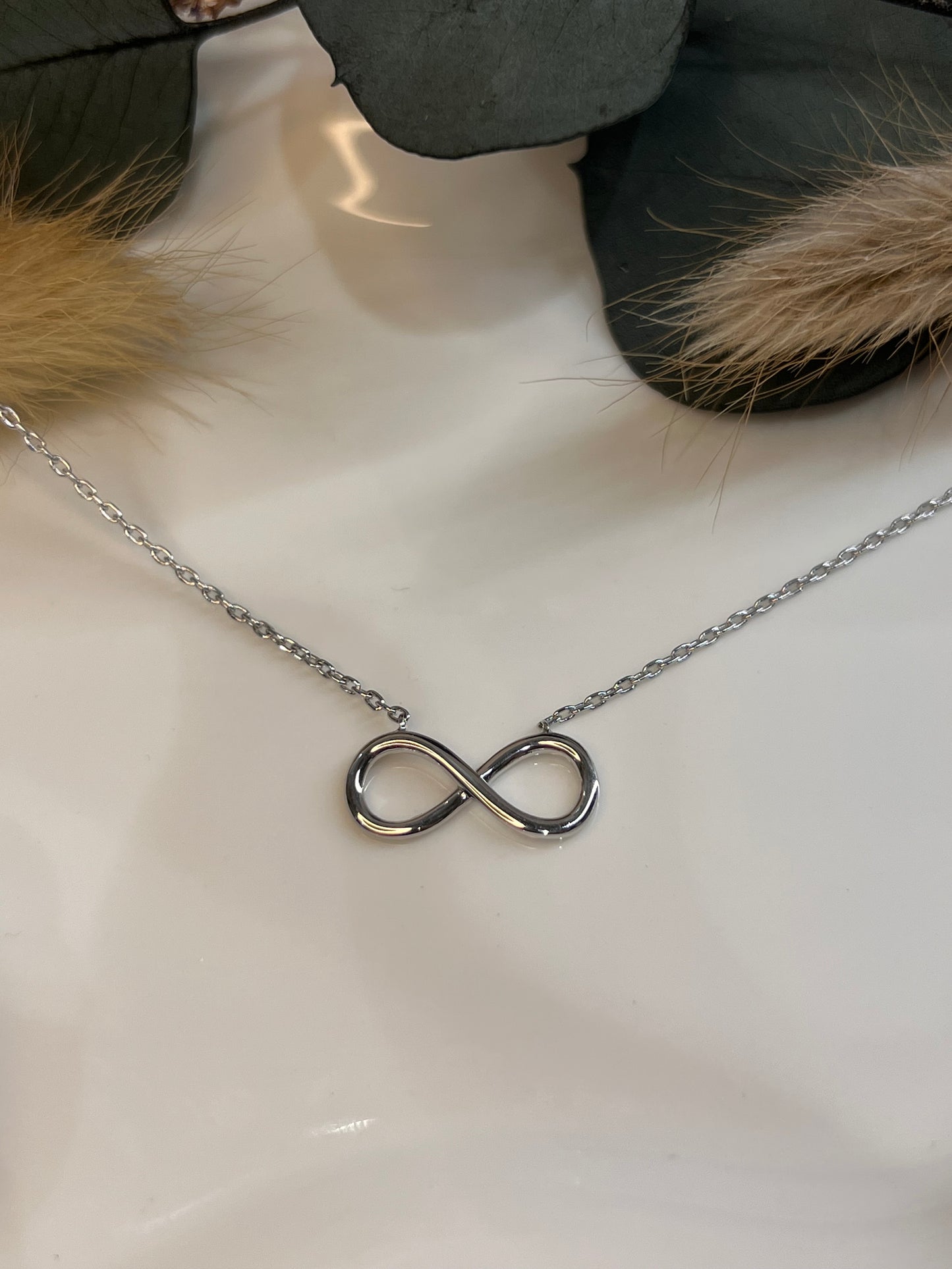 COLLIER CAPUCINE