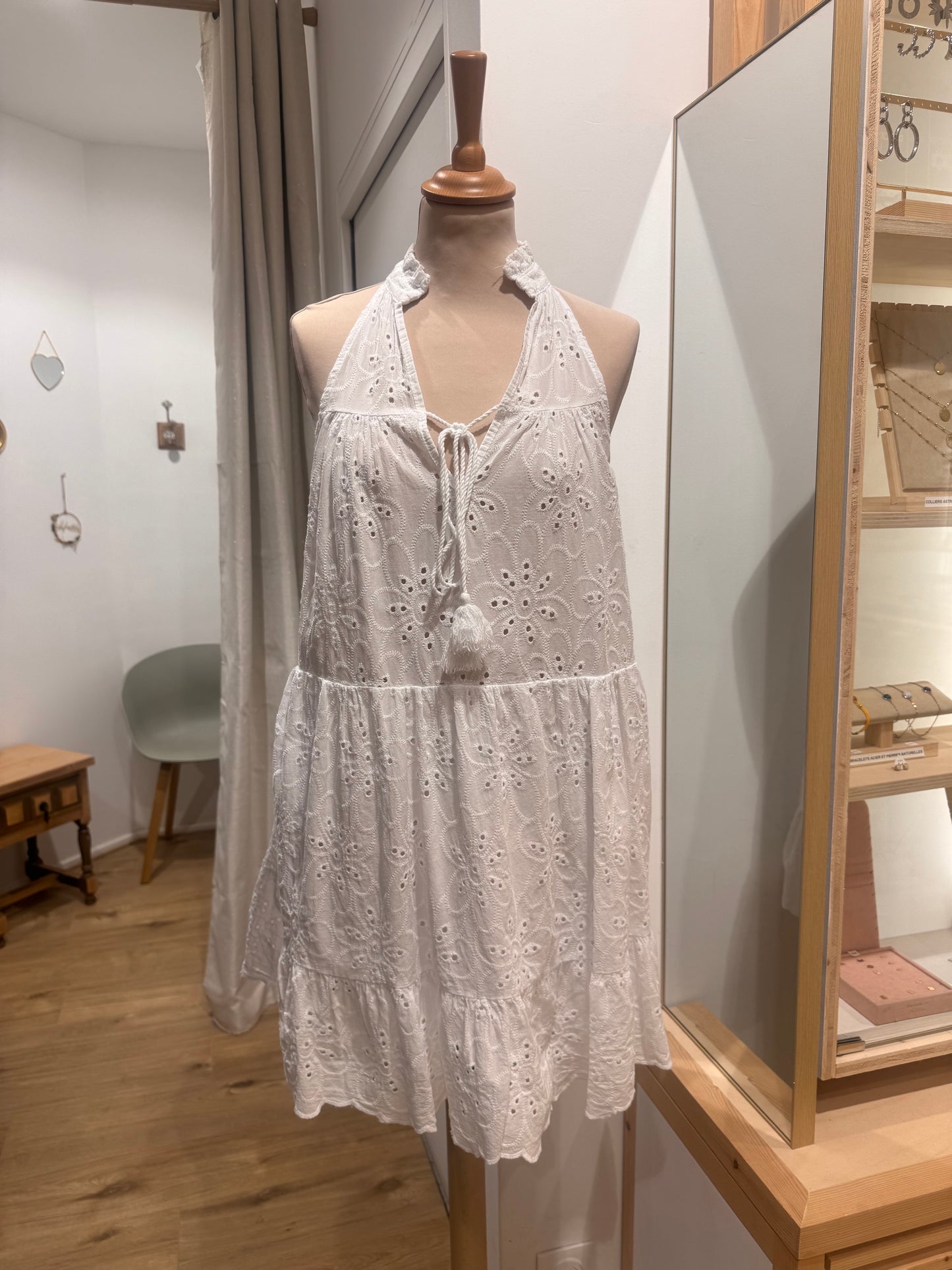 ROBE CYNTHIA