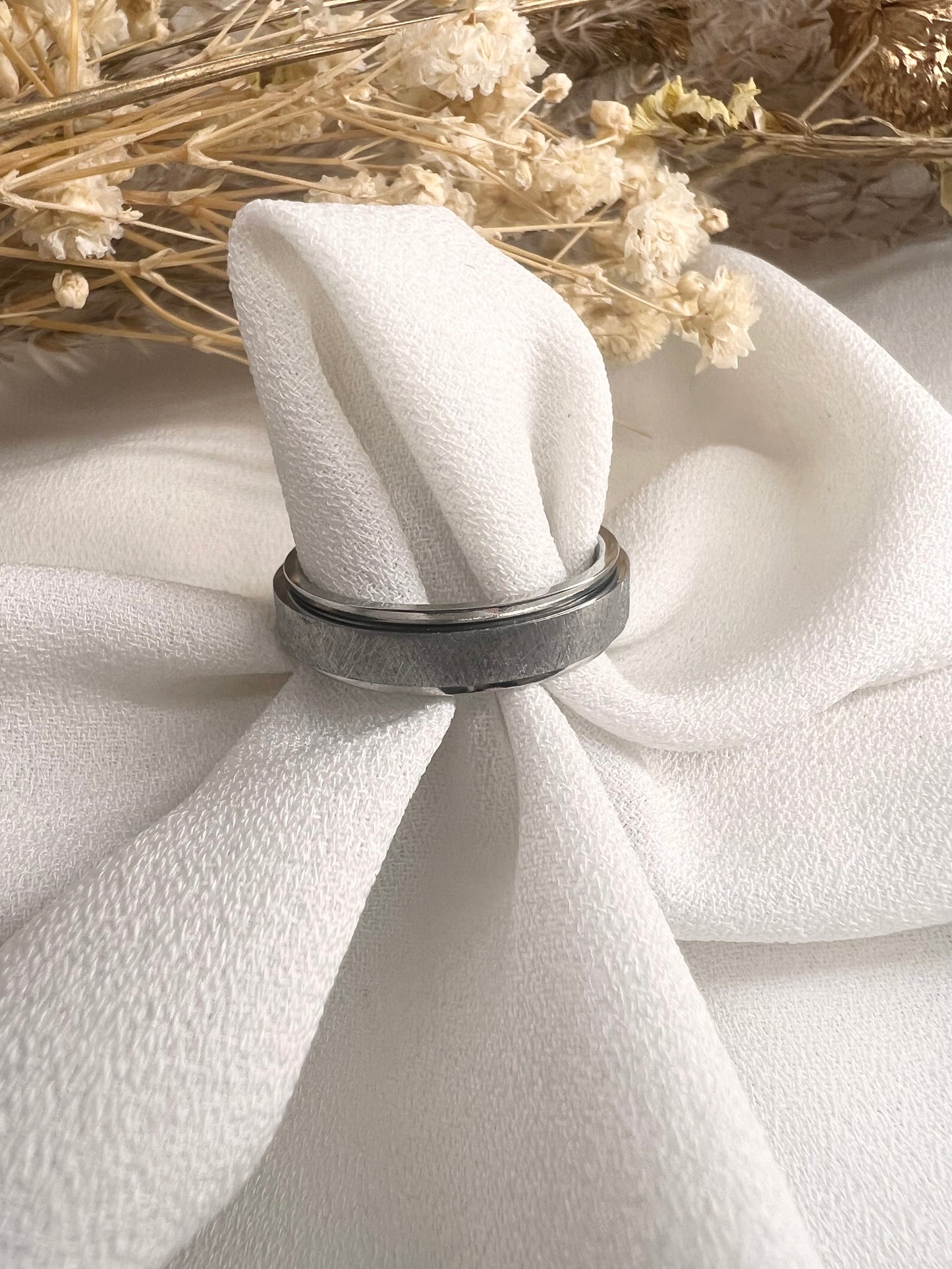BAGUE MATÉO