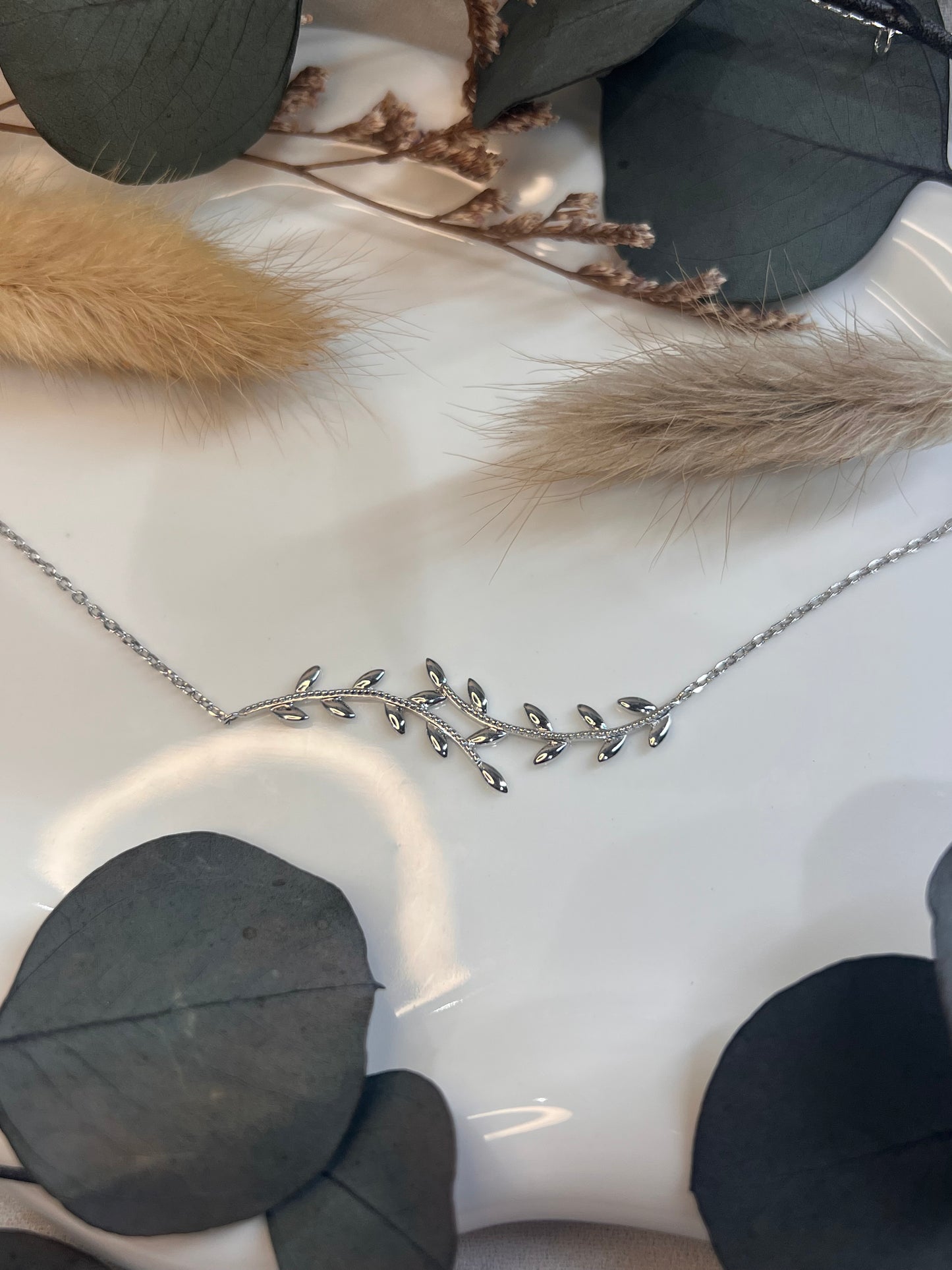 COLLIER PALOMA