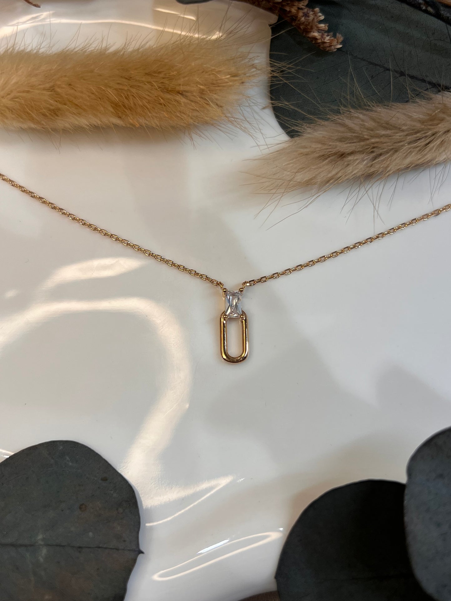 COLLIER LALLA