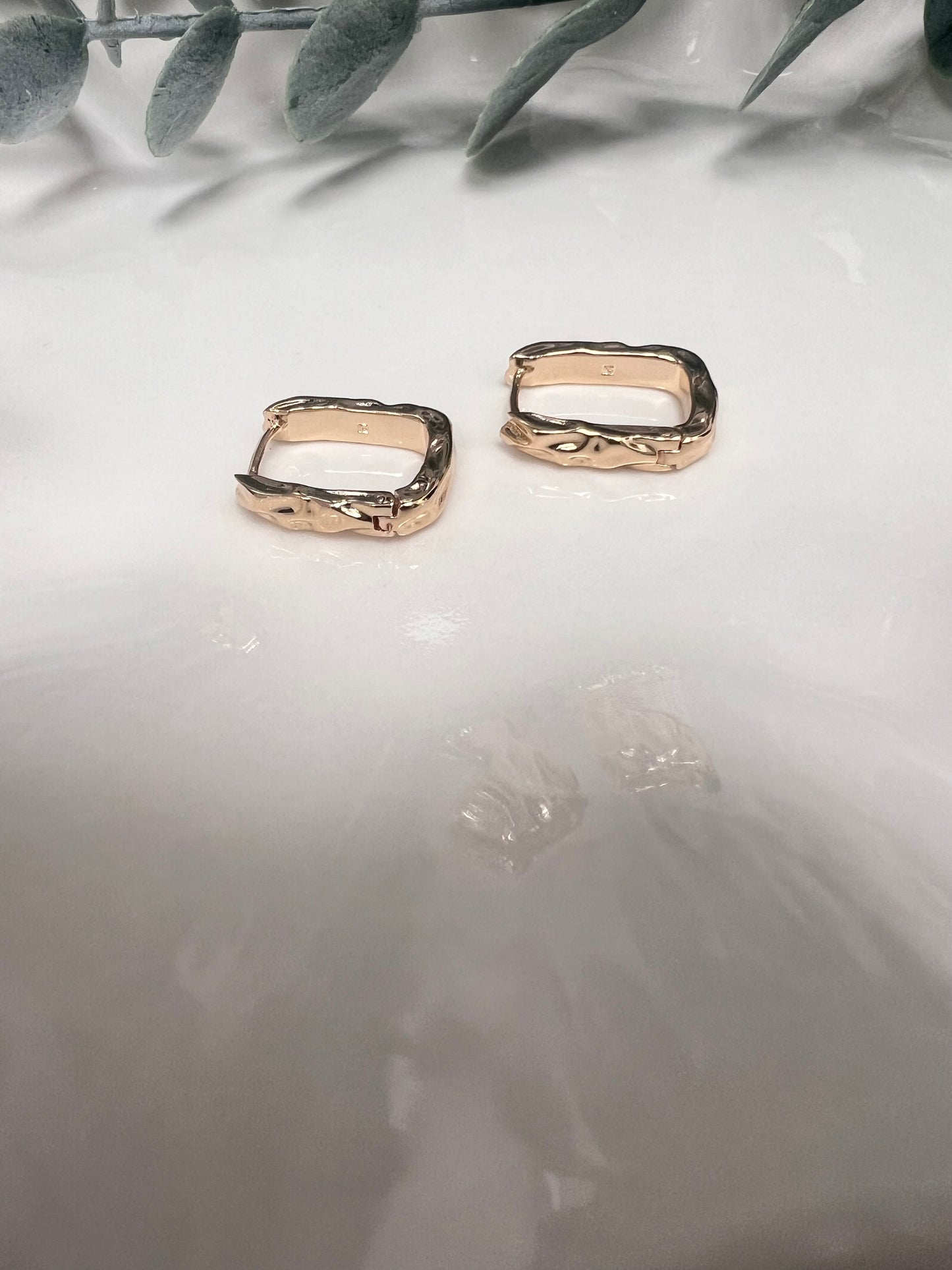 BOUCLES D’OREILLES YARA