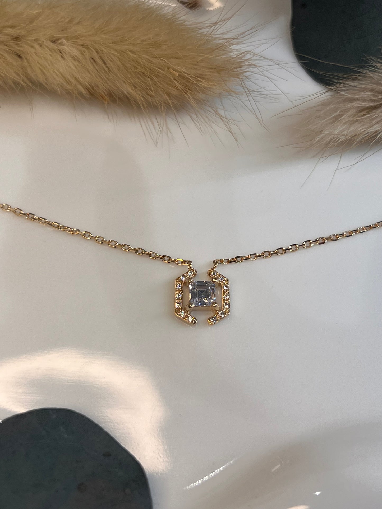 COLLIER JULIETTE
