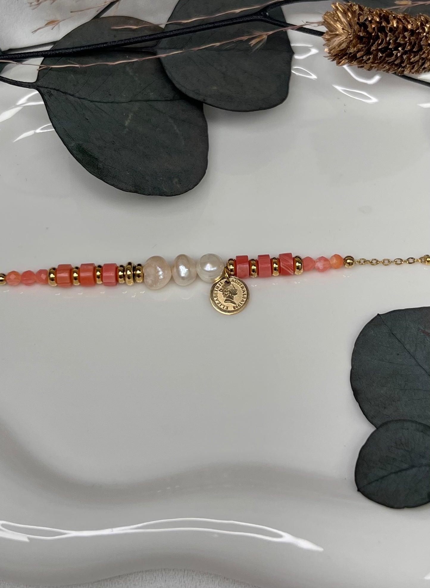 BRACELET LEONIE