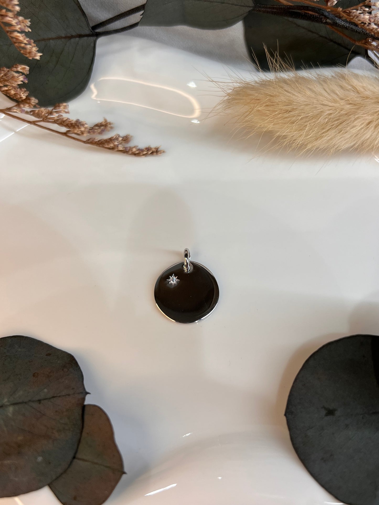 PENDENTIF STELLA