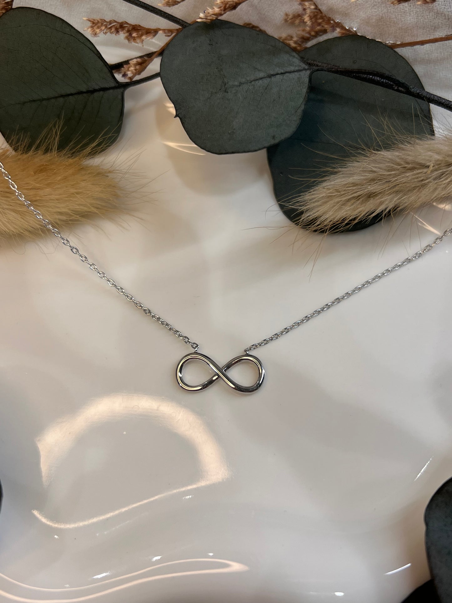 COLLIER CAPUCINE