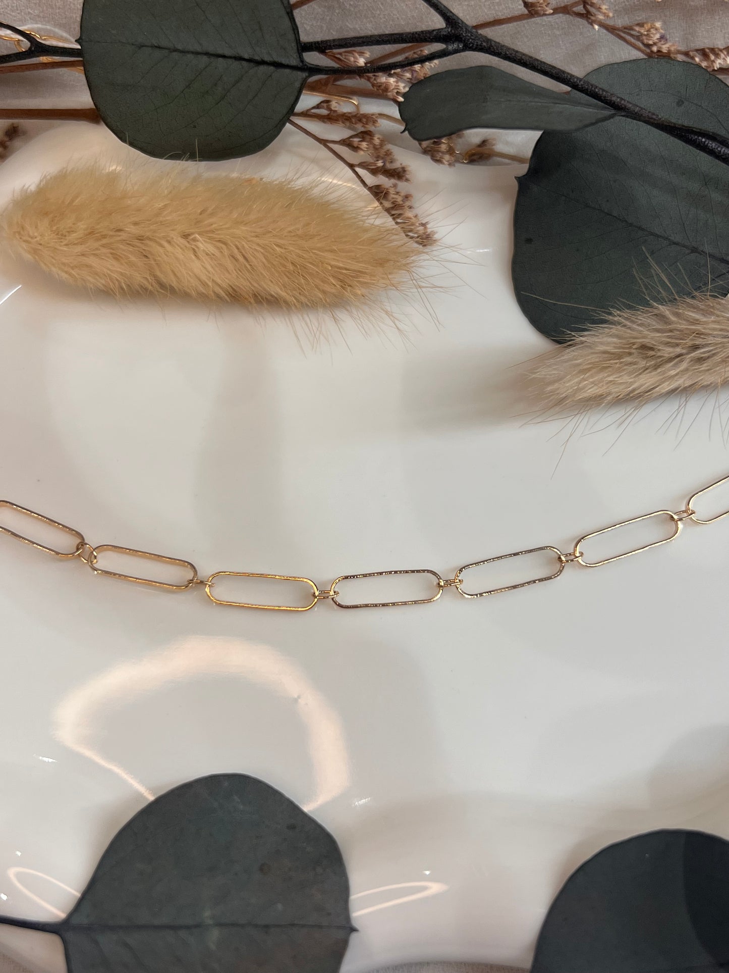 COLLIER CLEMENCE