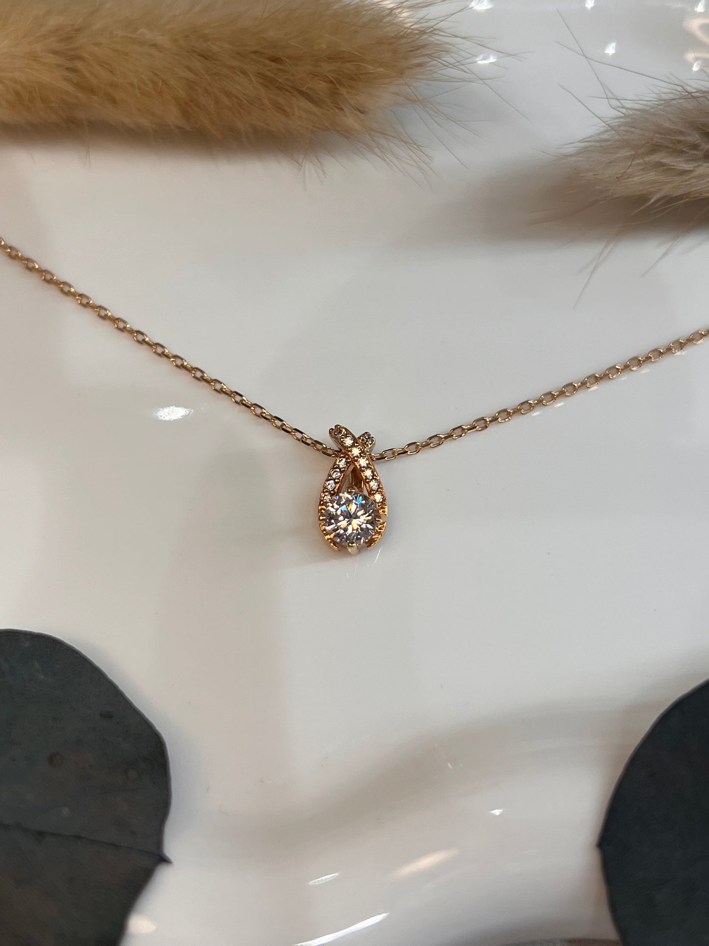 COLLIER RYM