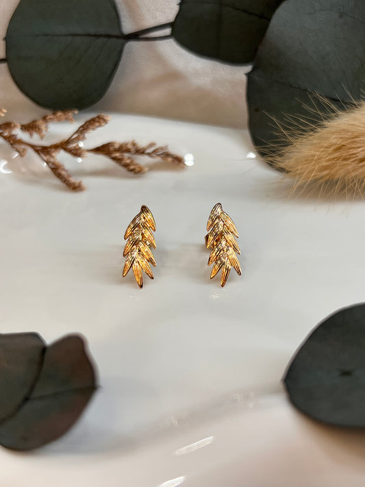 BOUCLES D’OREILLES LAURIE