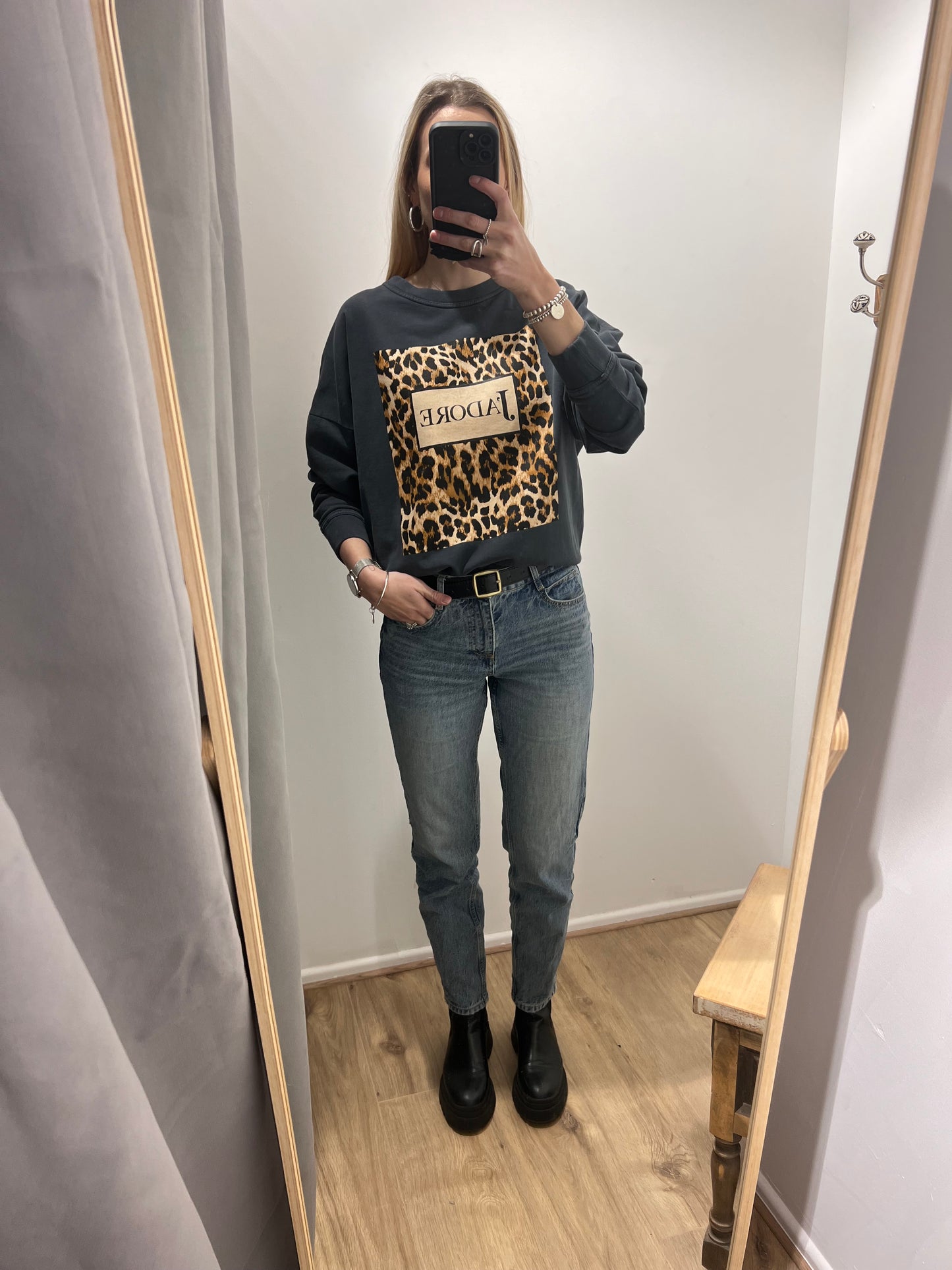 SWEAT J’ADORE