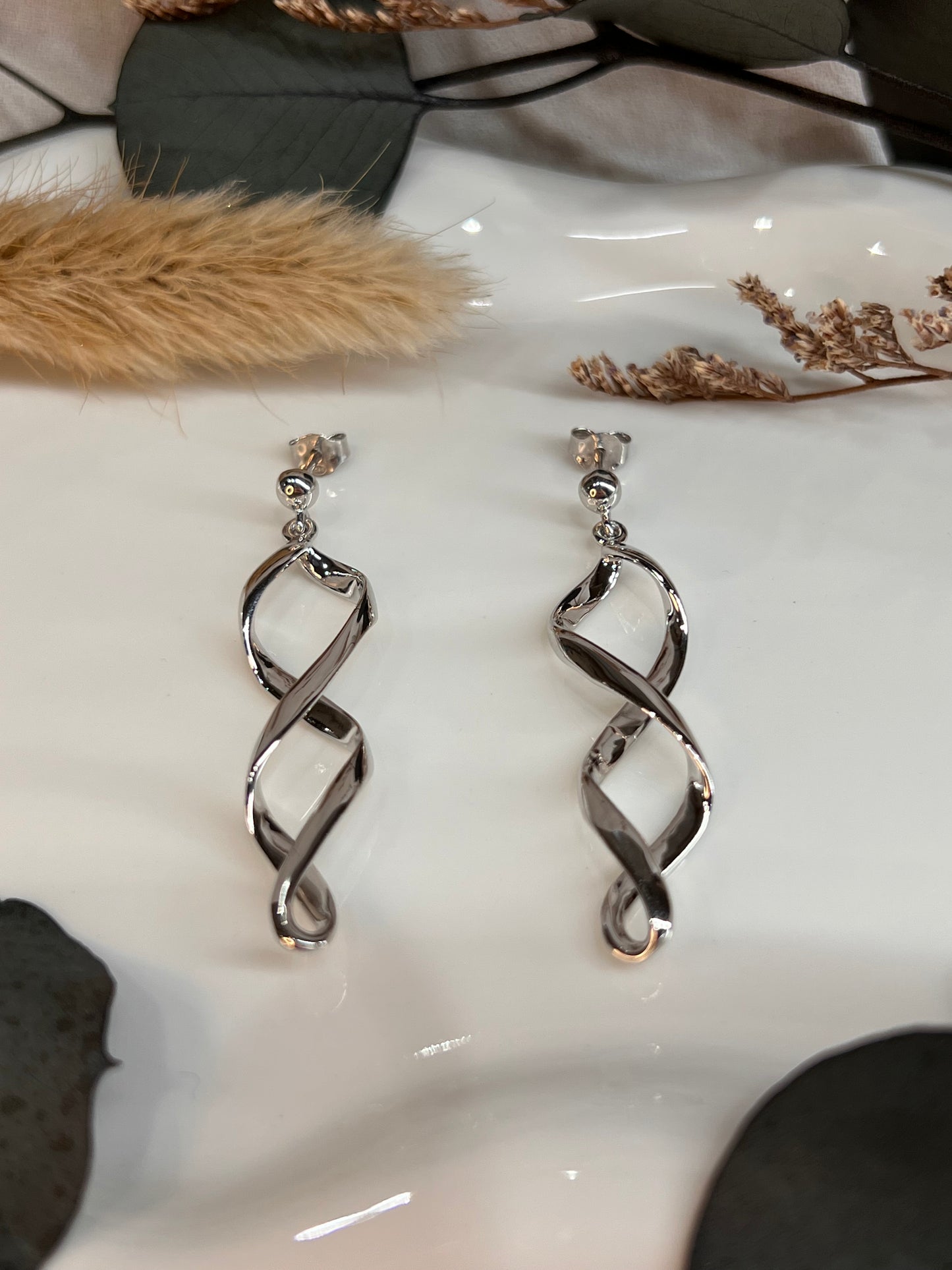BOUCLES D’OREILLES CYNTHIA