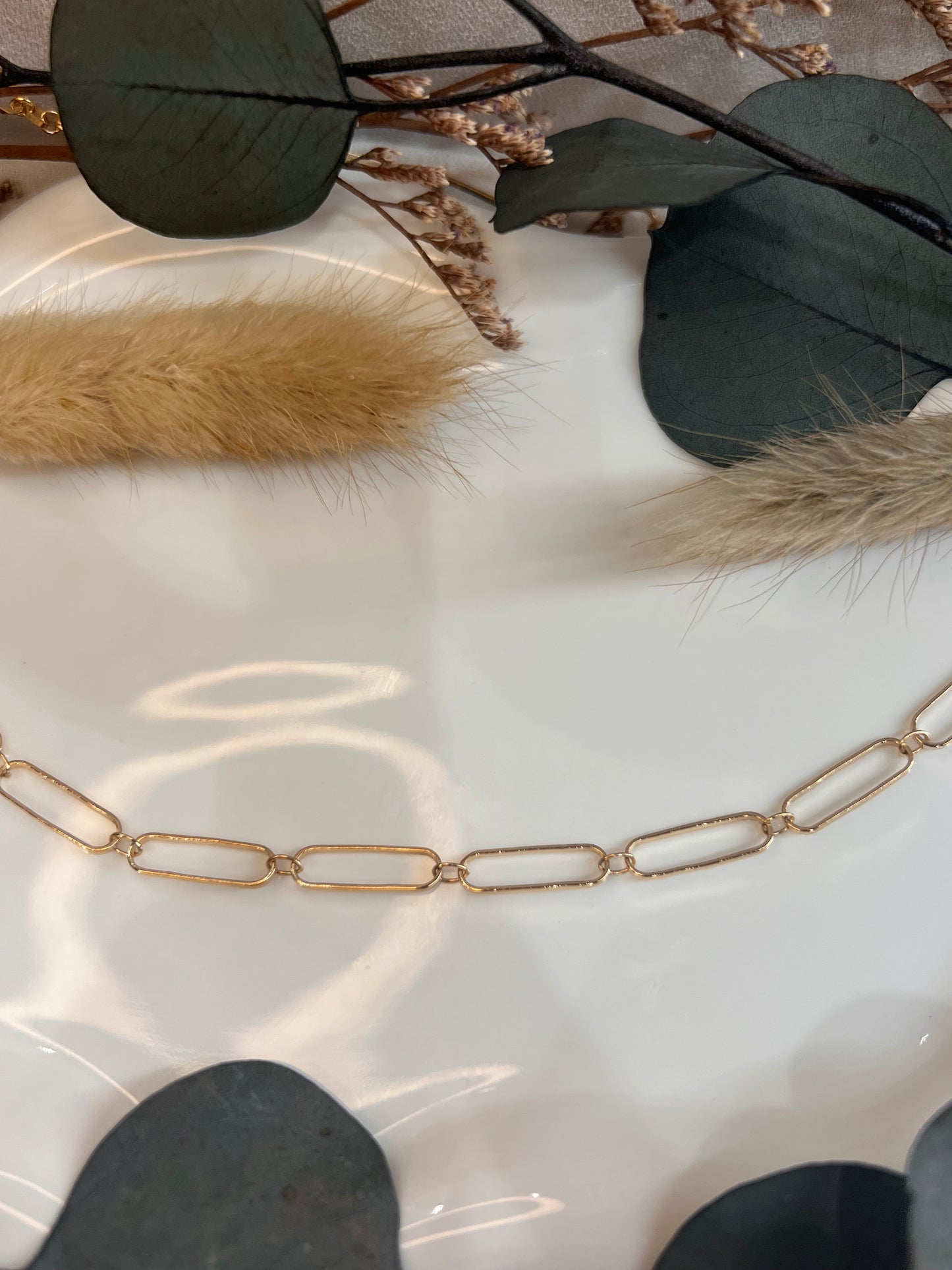 COLLIER CLEMENCE