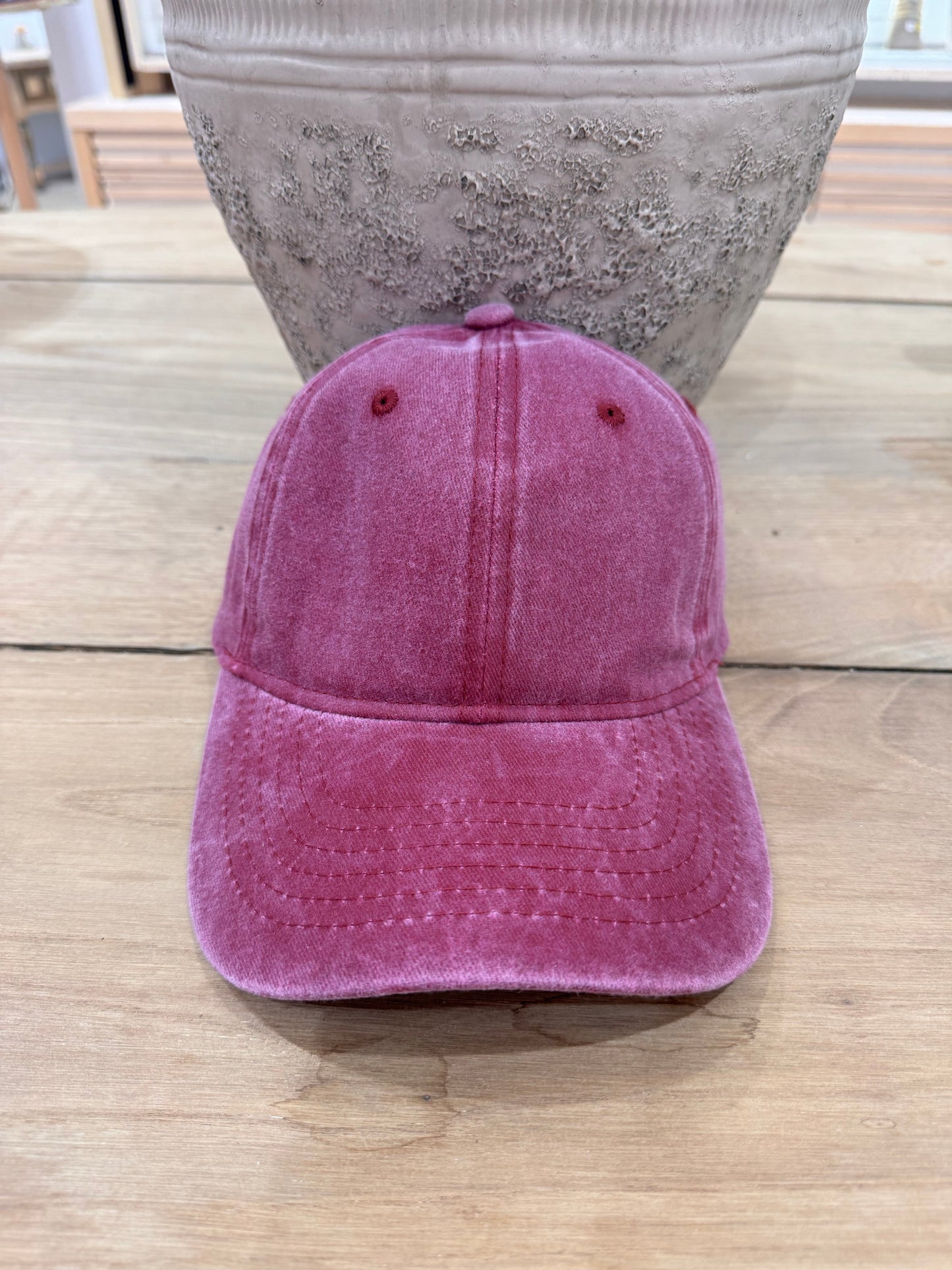 CASQUETTE